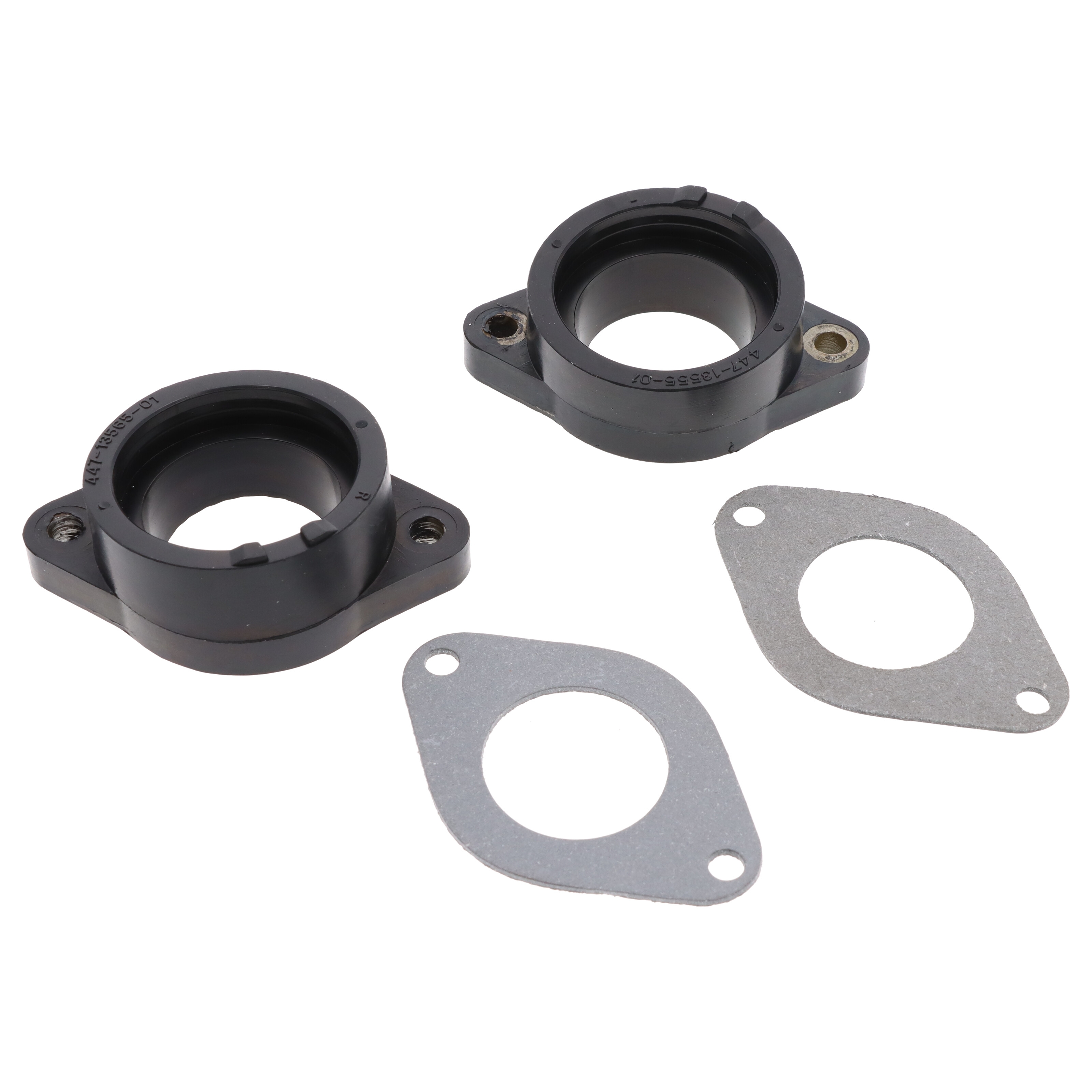 Tourmax CHY-27 Vergaseransaugstutzen rechts für Yamaha XS 650 1975 - 1983 447 1U3 5E6
