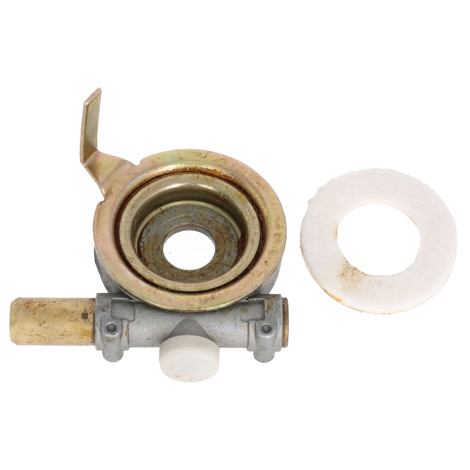 Tachoantrieb für Vespa Ciao Ciao PX 50 Piaggio Roller Tachoschnecke