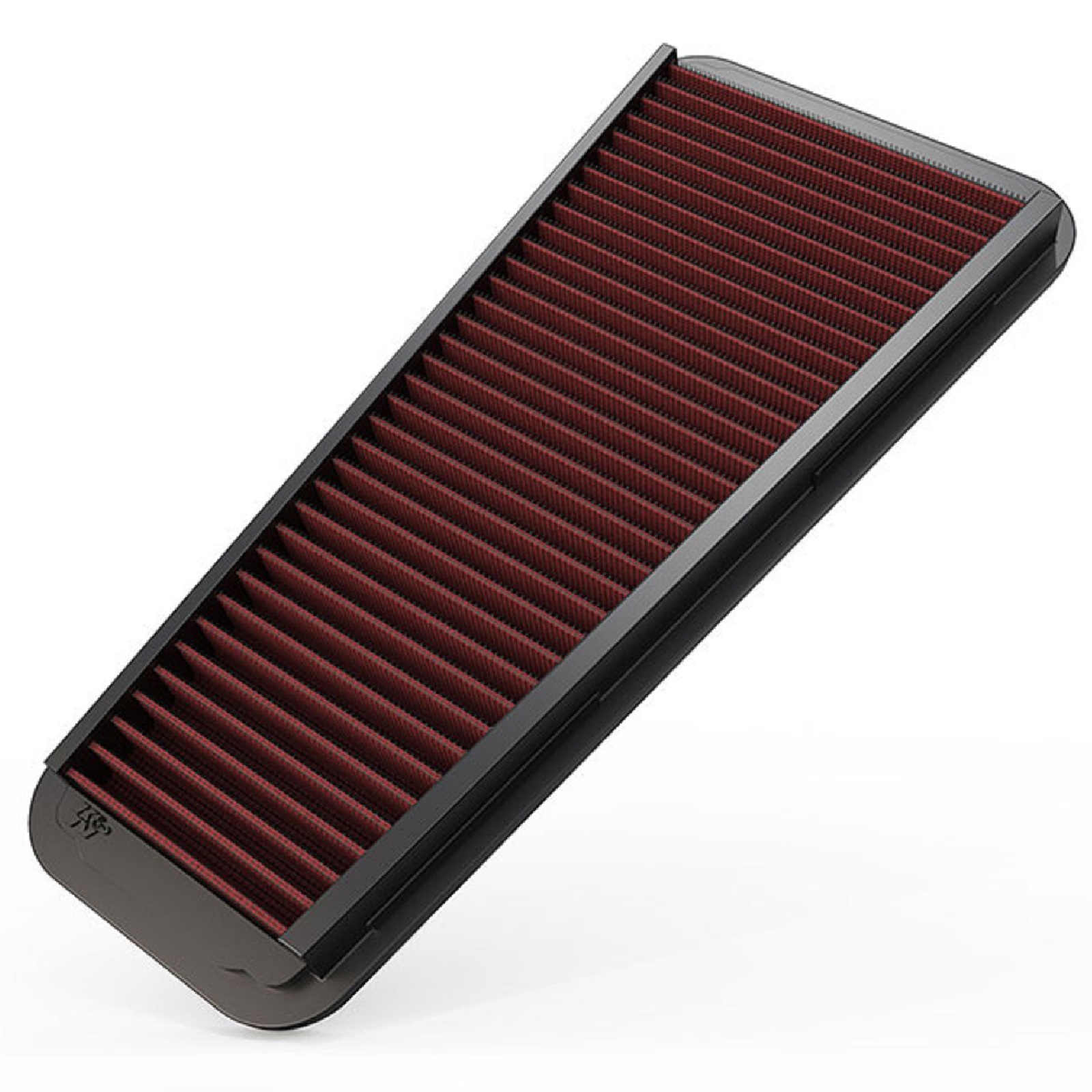 K&N Tauschluftfilter für Toyota 3.0 V6 4.0 V8 Land Cruiser Prado FJ etc 2002-20