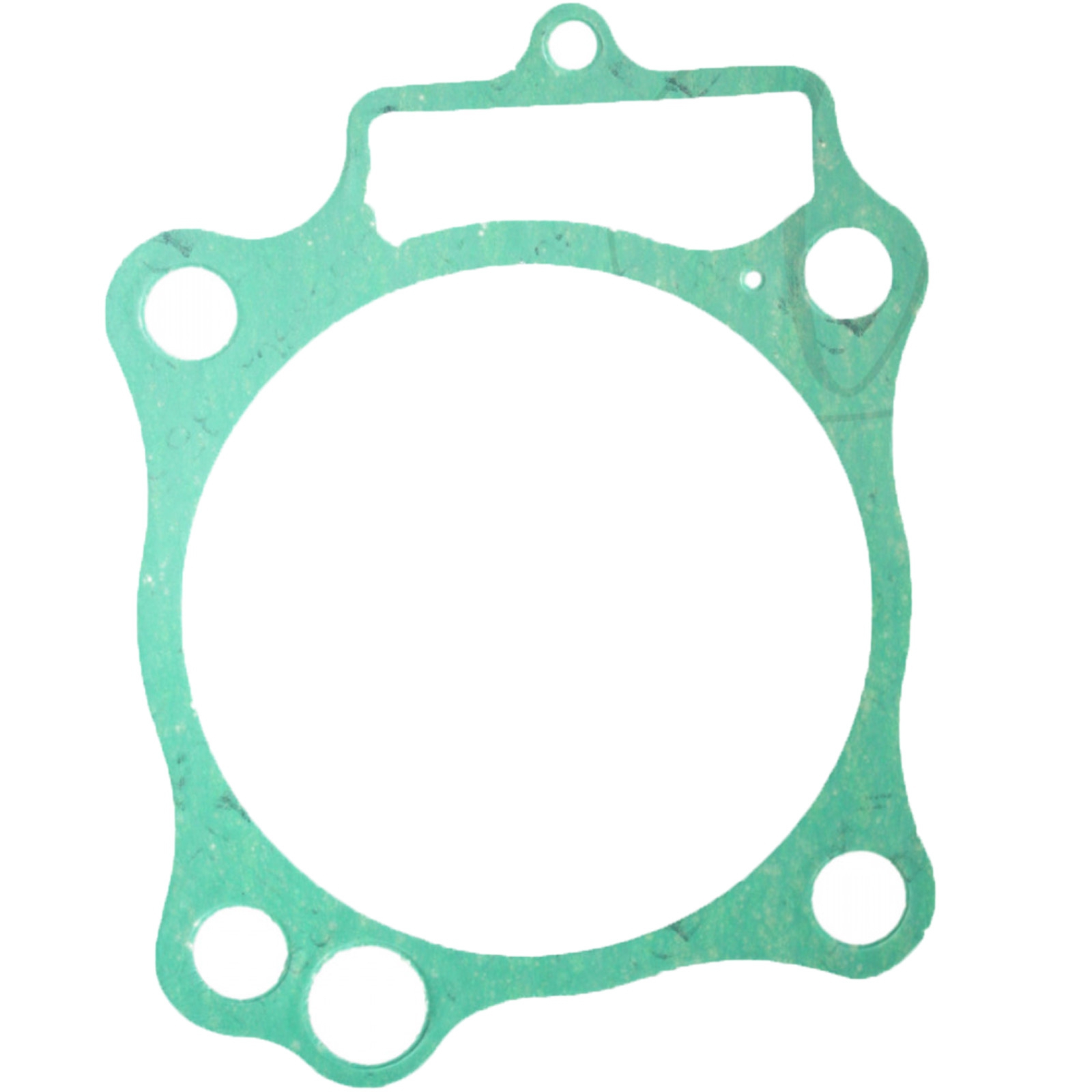 Zylinderfussdichtung S410210006166 0.6 mm für Honda CRF450 R 2002-08 HM-Moto CRE-F 450 R 2005 - 2013