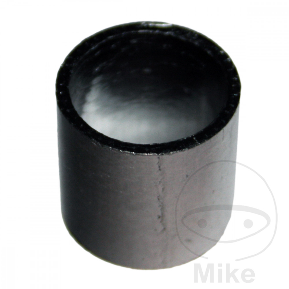 Auspuff Verbindungsdichtung für Derbi GPR 125 2T 50 Nude Racing Senda 50 R SM