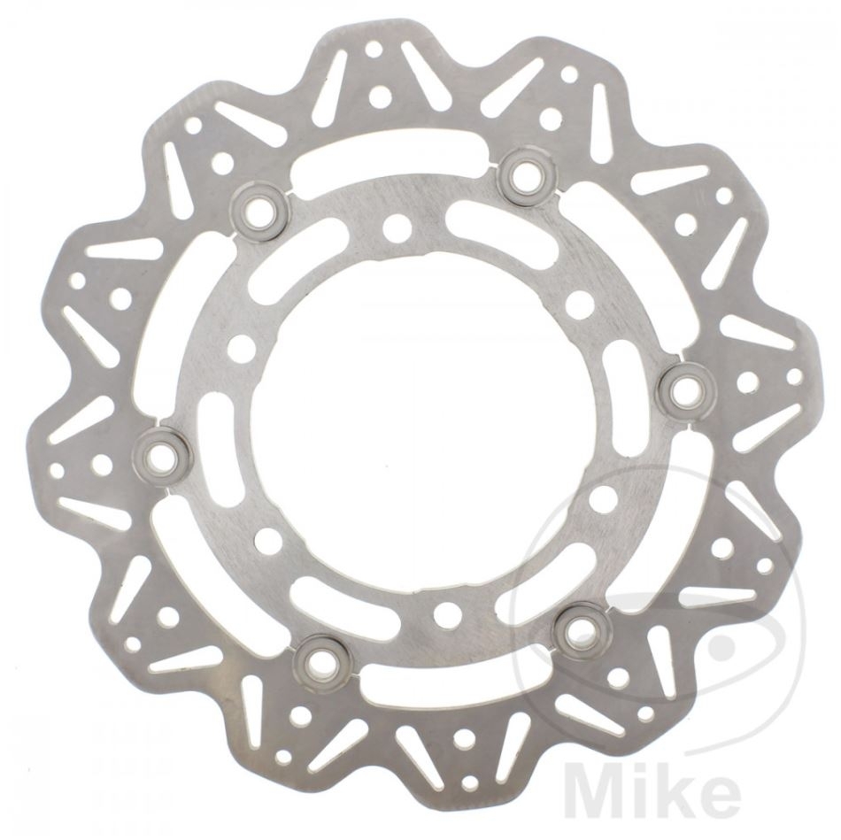 EBC Bremsscheibe EXTREME rostfrei MD6094CX Suzuki DR 650 SE SP46B SEU SP46B