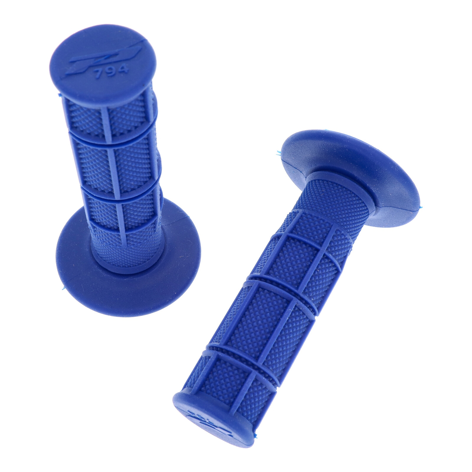 Progrip PA079400GOBL 794.04 MX Cross Griffgummi Paar blau Special Edition