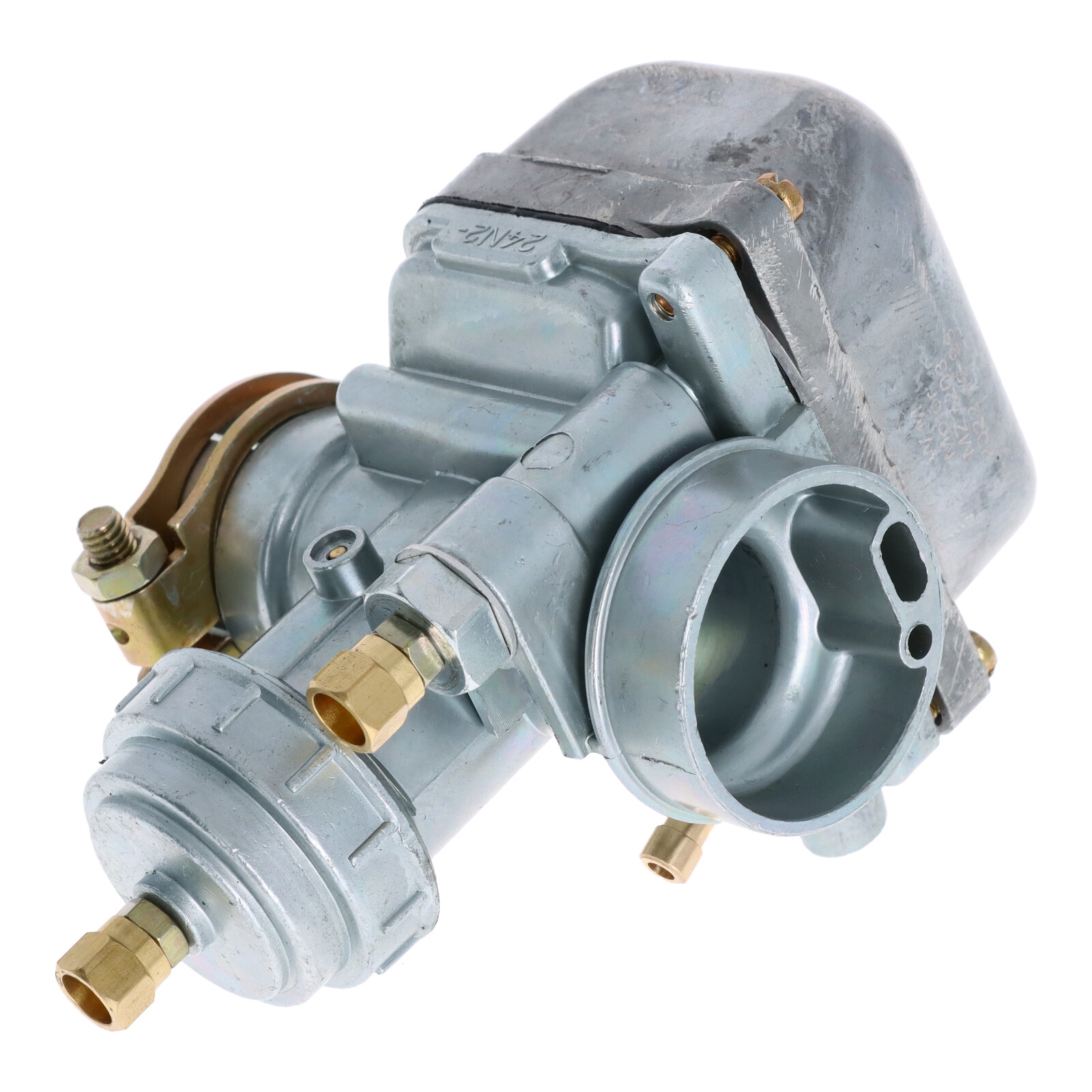 Vergaser 24N2 für MZ ETZ150 ETZ 150 Vergaser komplett