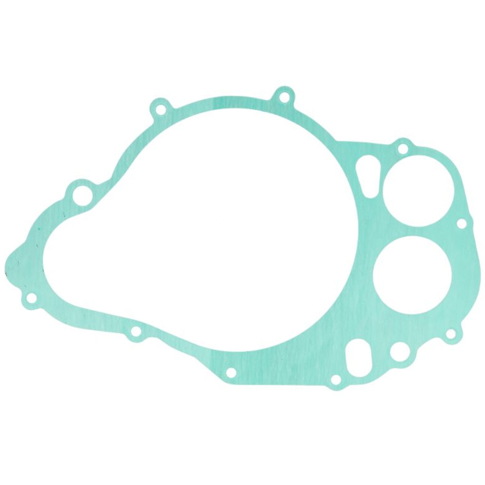 Kupplungsdeckeldichtung S410510008077 für Suzuki TS250 1971 - 1976 TS2503 TS250