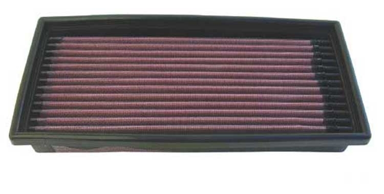 K&N Sportluftfilter 33-2002
