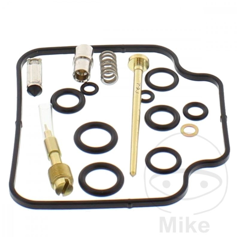 Vergaser Reparatursatz NP-H0069 für Honda CBX 550 F F2 Supersport 1982-84