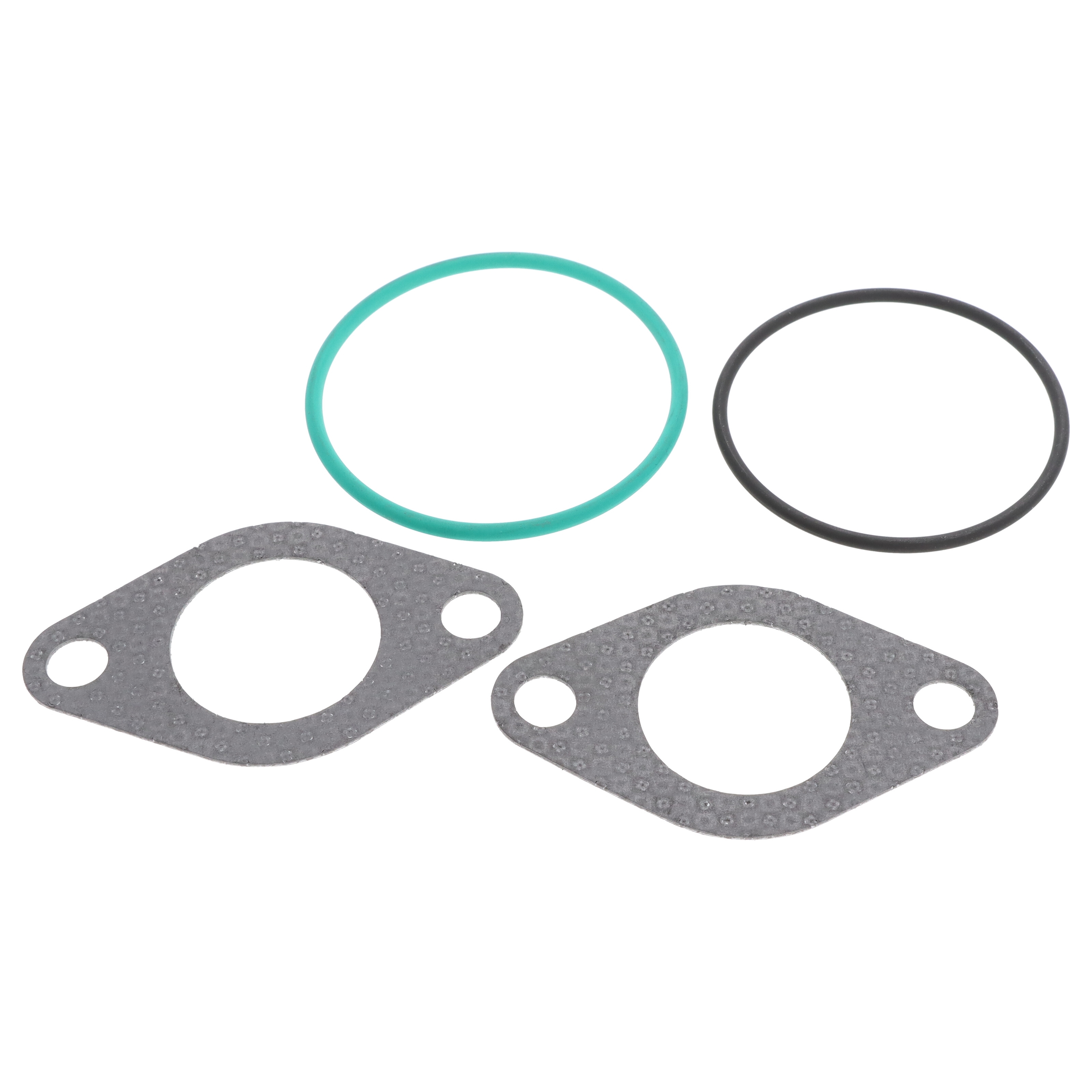 Elring 934.860 Dichtungssatz AGR-Ventil für VW Golf Passat New Beetle Audi A3 A4 Seat Skoda Jeep Dodge