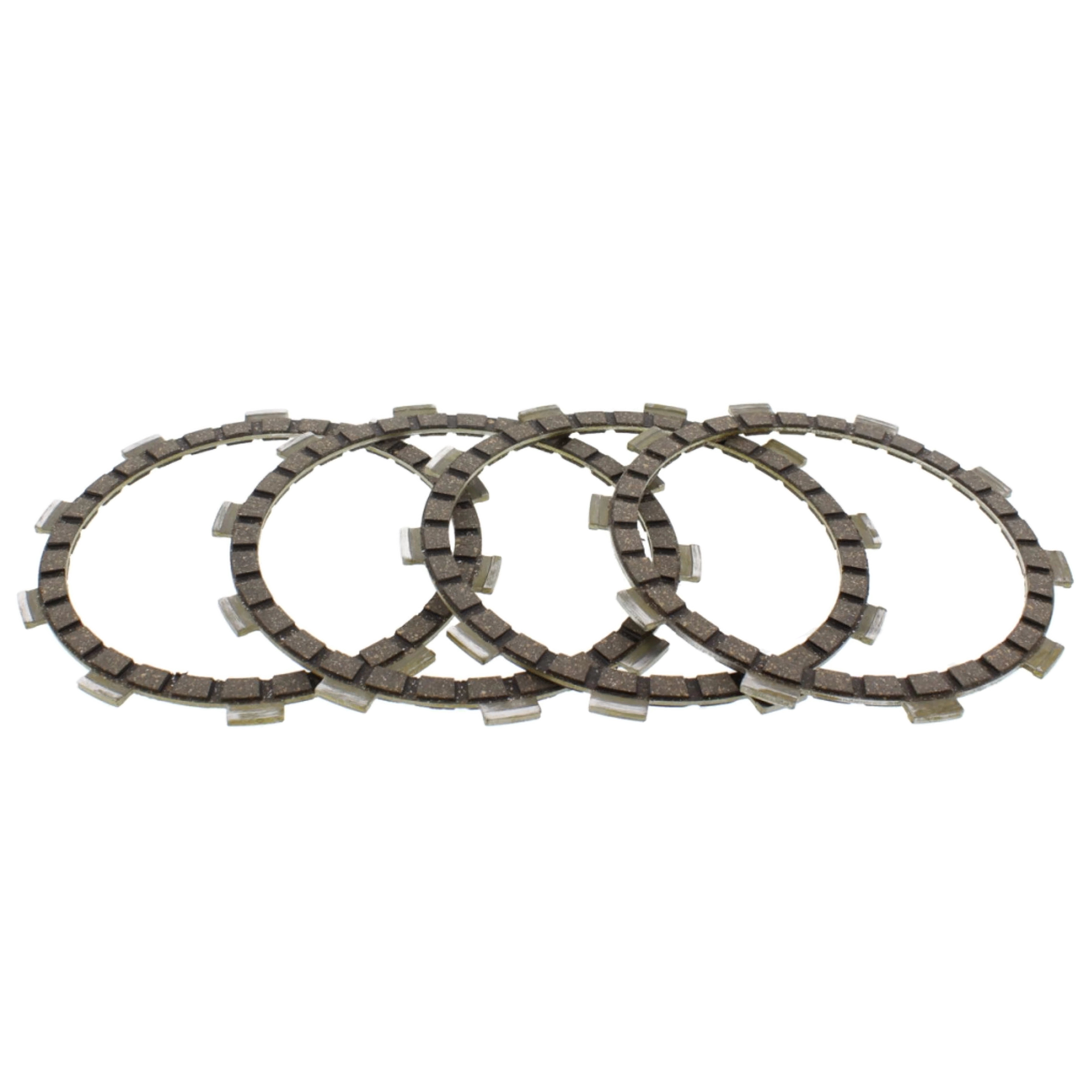 EBC Kupplungslamellen-Satz CK2208