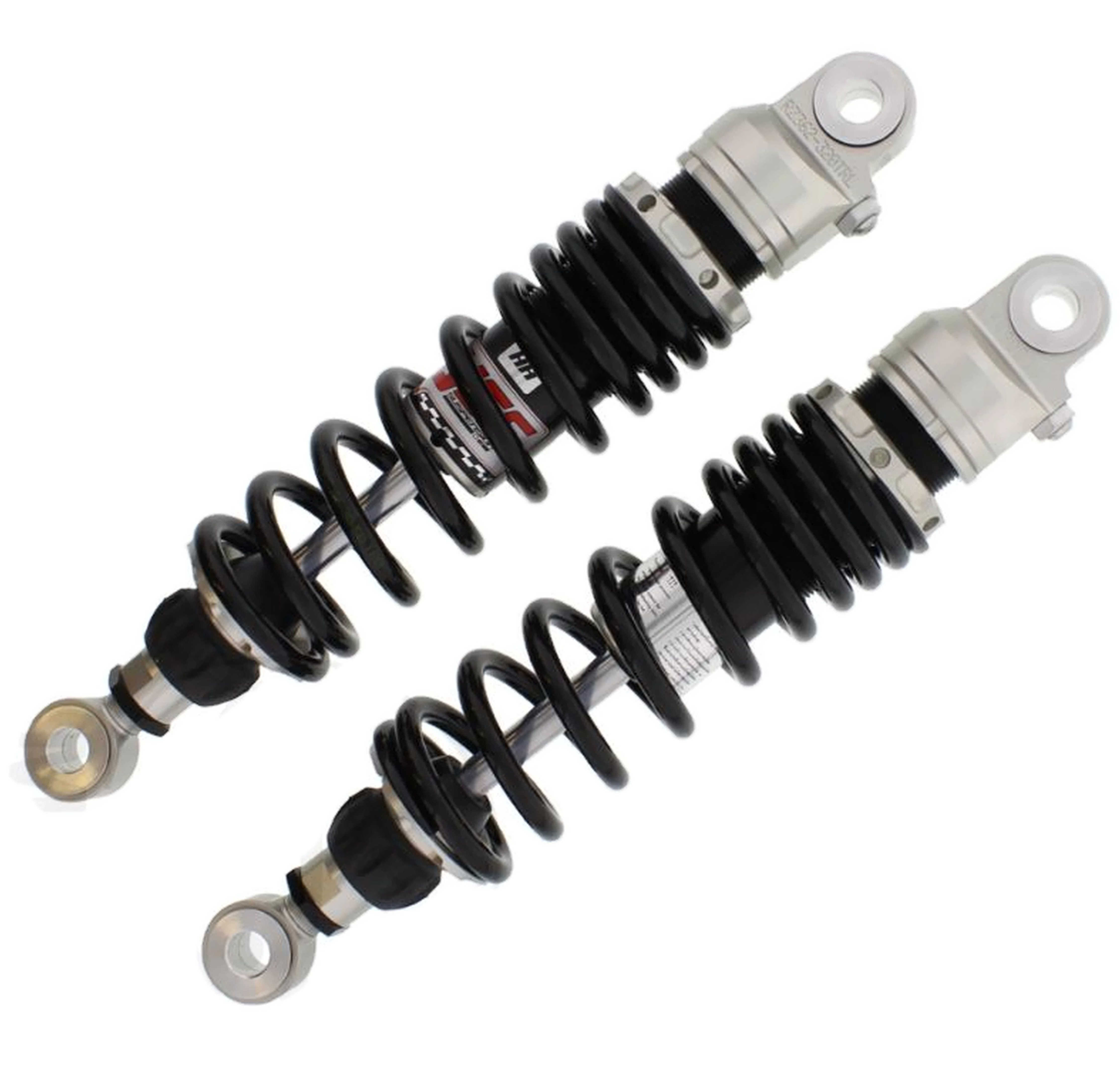 YSS RZ362-320TRL-12-88 Stoßdämpfer Stereo hinten für Triumph America 865 07-17 Bonneville 800 Speedmaster 800