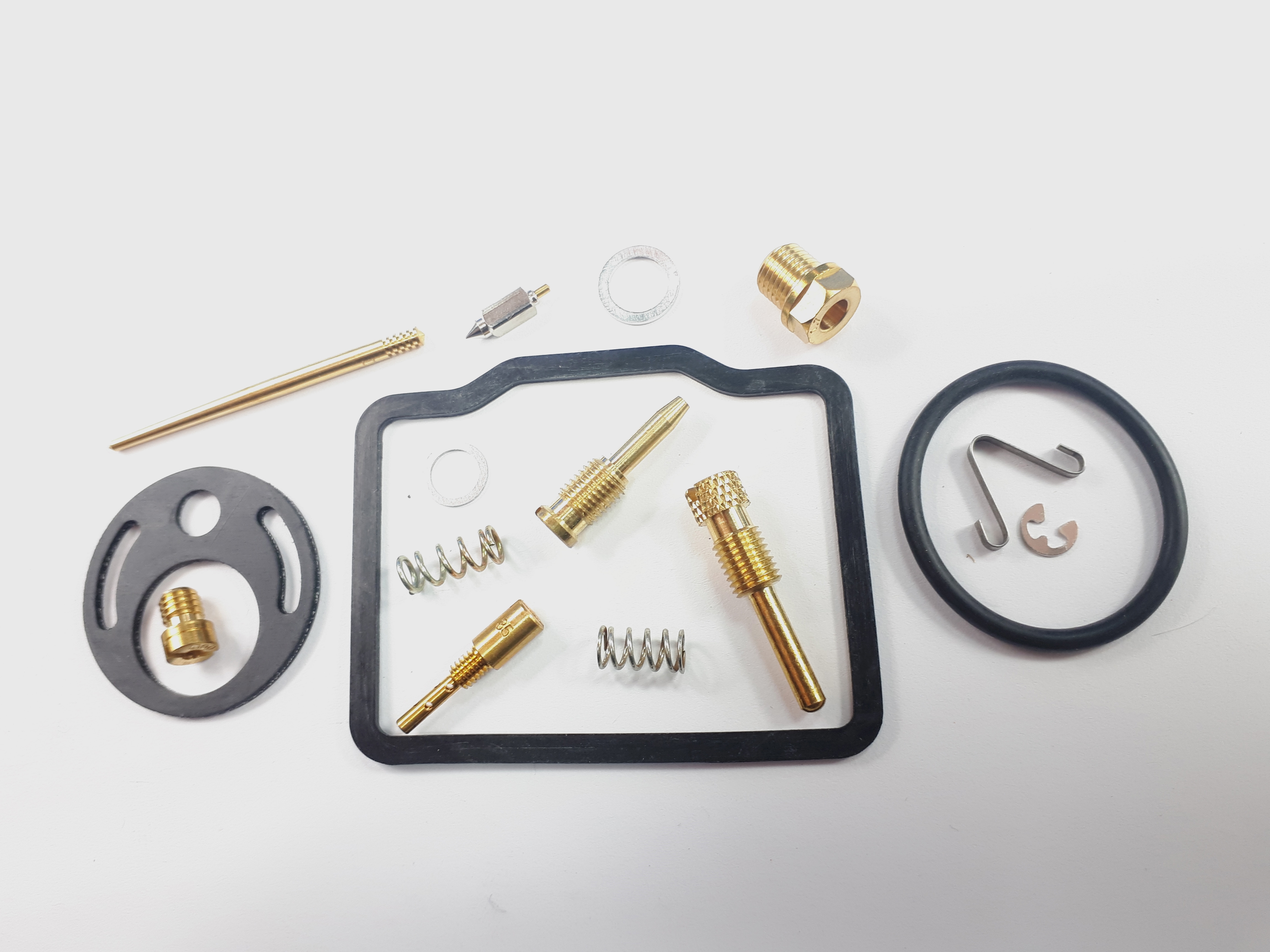 Vergaser Reparatursatz für Honda CB 175 | CB 175 Scrambler 1968-1971
