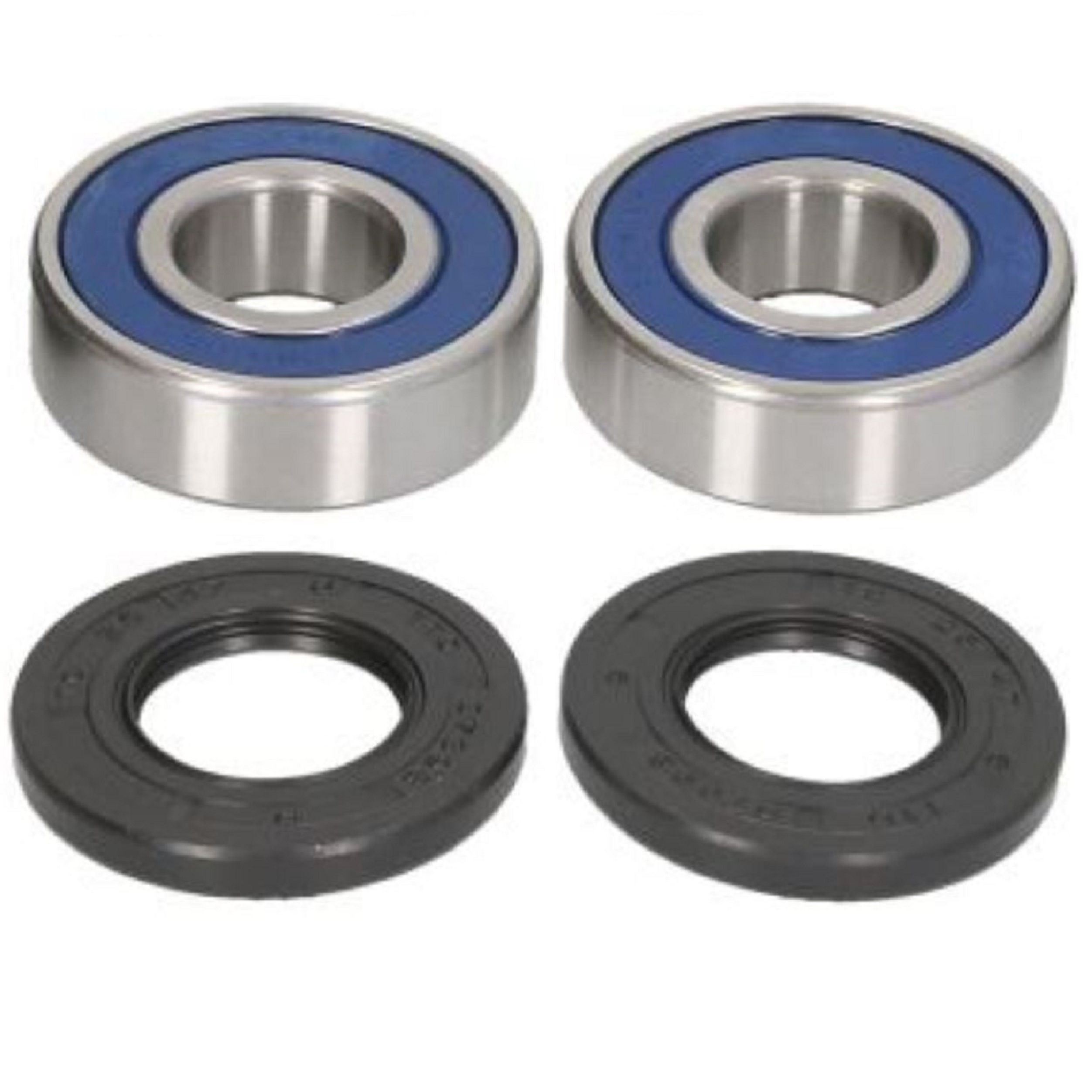 All Balls Racing 25-1678 Radlager Satz vorne für BMW C 600 Sport K18 650 GT K19 Bj 2012-2015