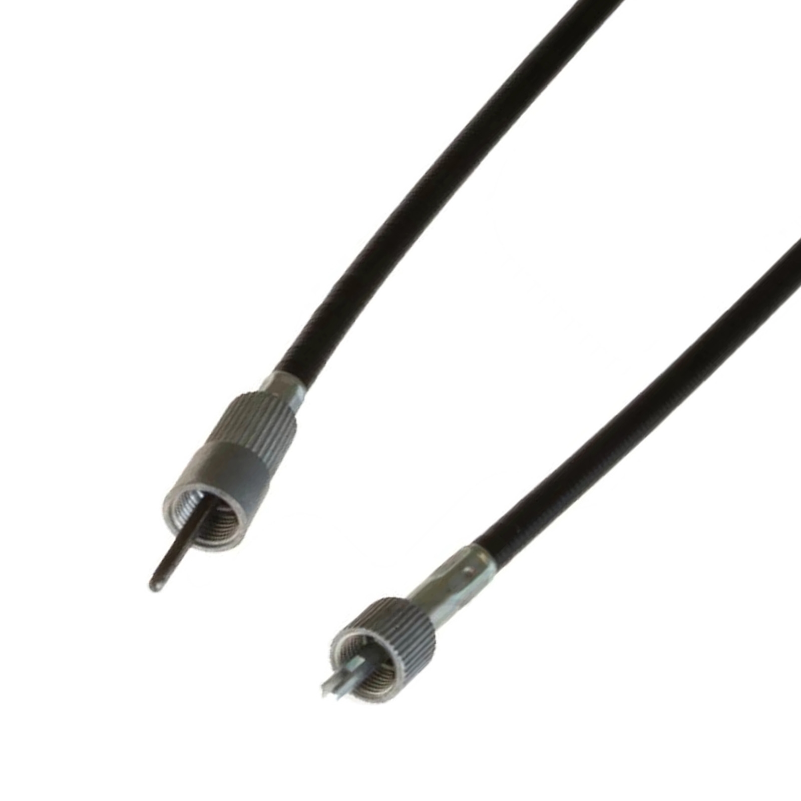Tachowelle FP-4055/7316417 für Kawasaki ER500 GPX600 KLE500 ZL ZR-7 ZX-6R ZZR400 600 1100