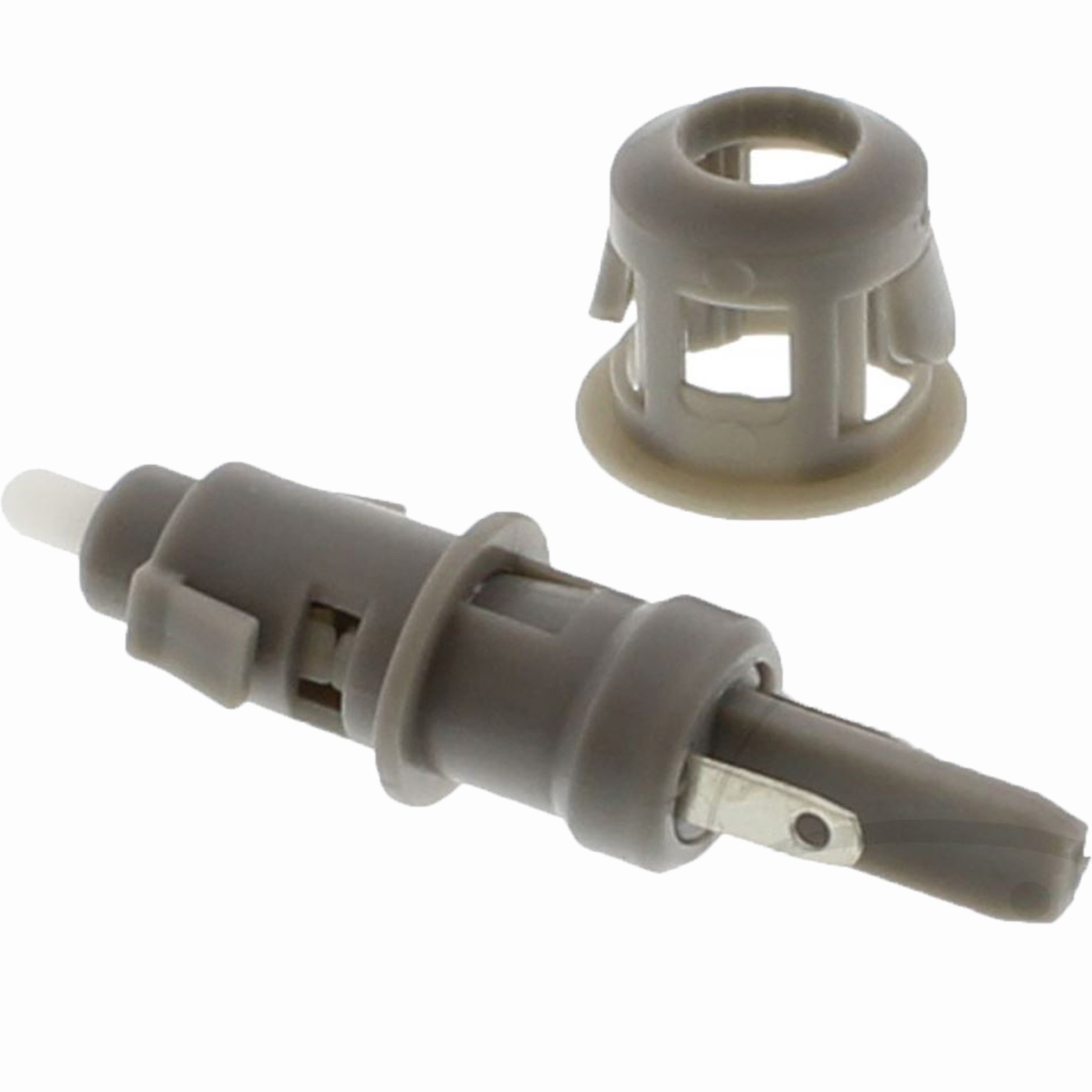 JMP BD22-0198 Bremslichtschalter Mikroschalter für Aprilia RS RS4 Tuono Malaguti Centro Ciak F10 F12