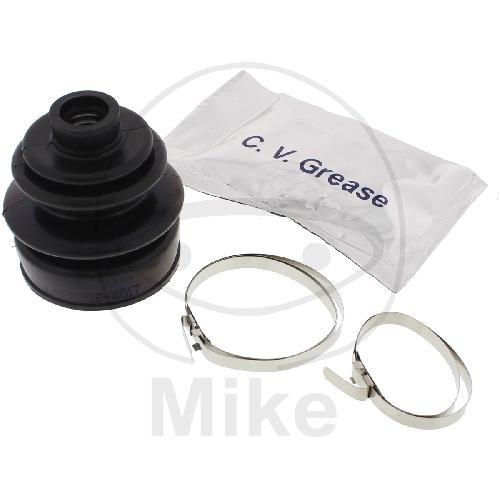 All Balls 19-5009 Achsenmanschetten-Satz für Honda TRX 500 650 680 Polaris ACE Yamaha YXR 660