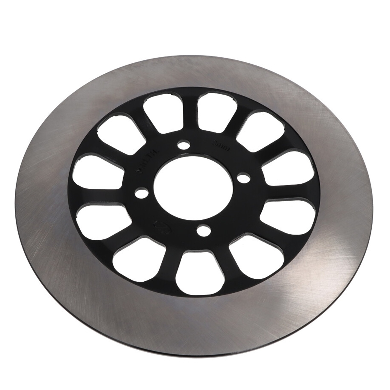 Bremsscheibe vorne für Suzuki GN TU ZR 125ccm GN125 TU125 ZR50 NF41A AZ1211