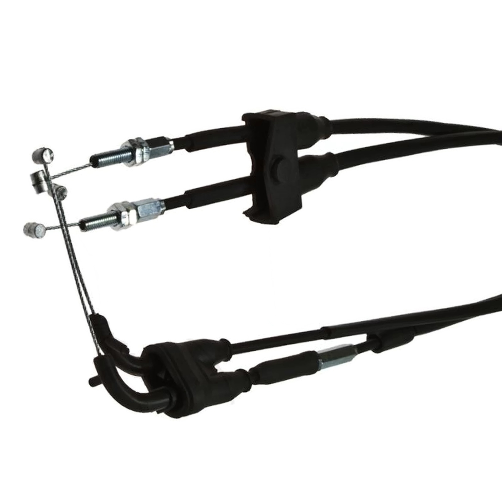 Gaszug Satz 775853S01A für Suzuki RMZ 450 2010-2014 RMX 450 Z 2010-2016