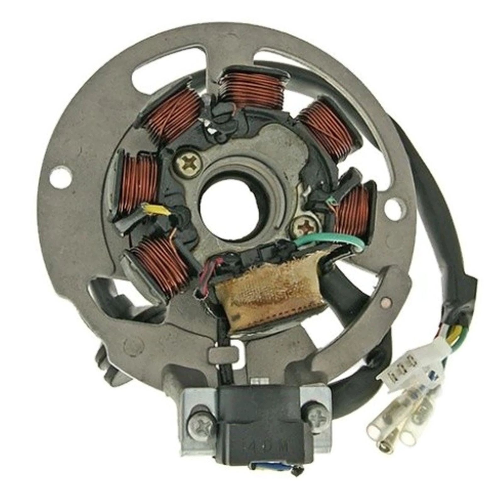 Stator Lichtmaschine KW16658