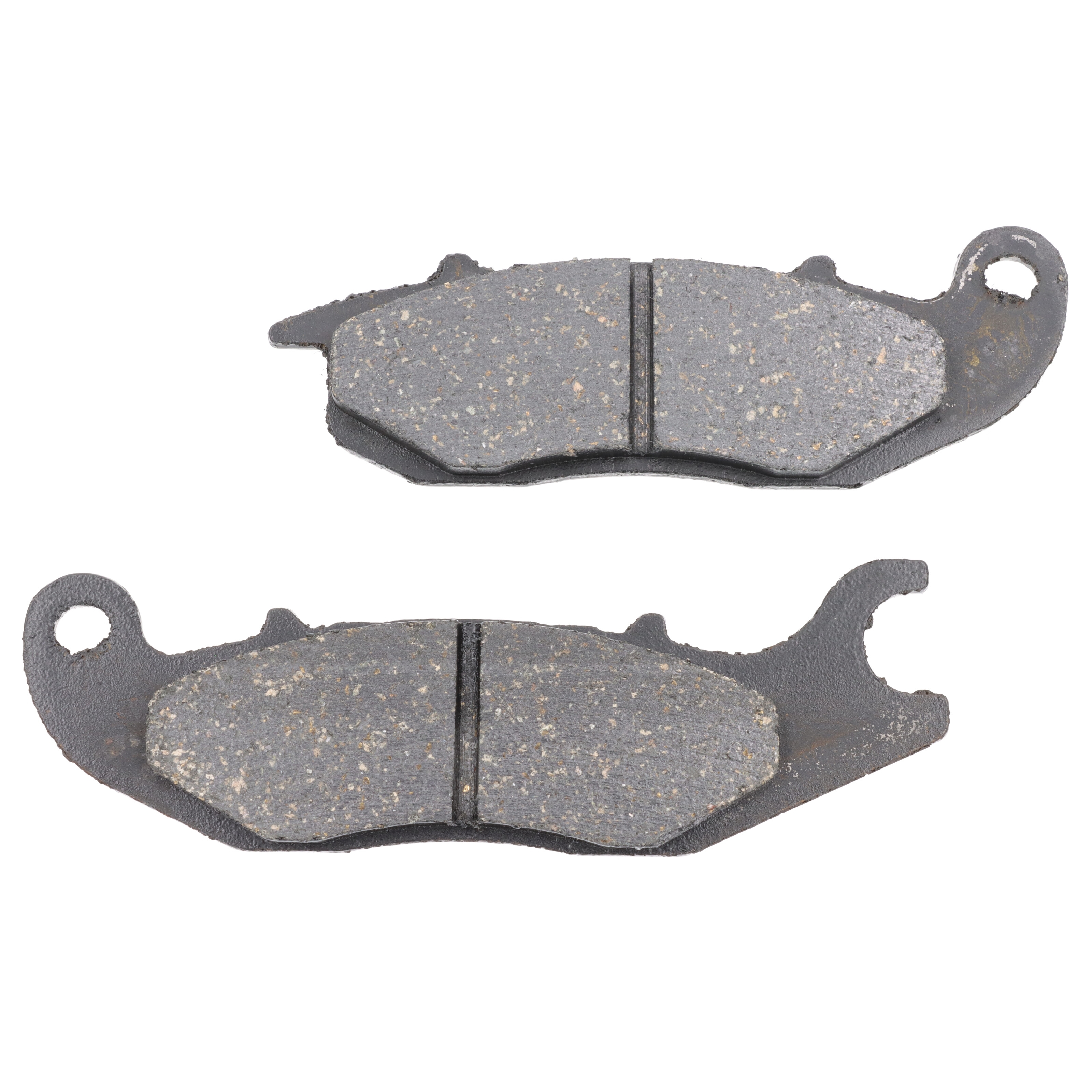 EBC Bremsbeläge FA375 für Honda CBR MSX 125 Rieju RS-2 NKD 125 50 AJS CR3 125