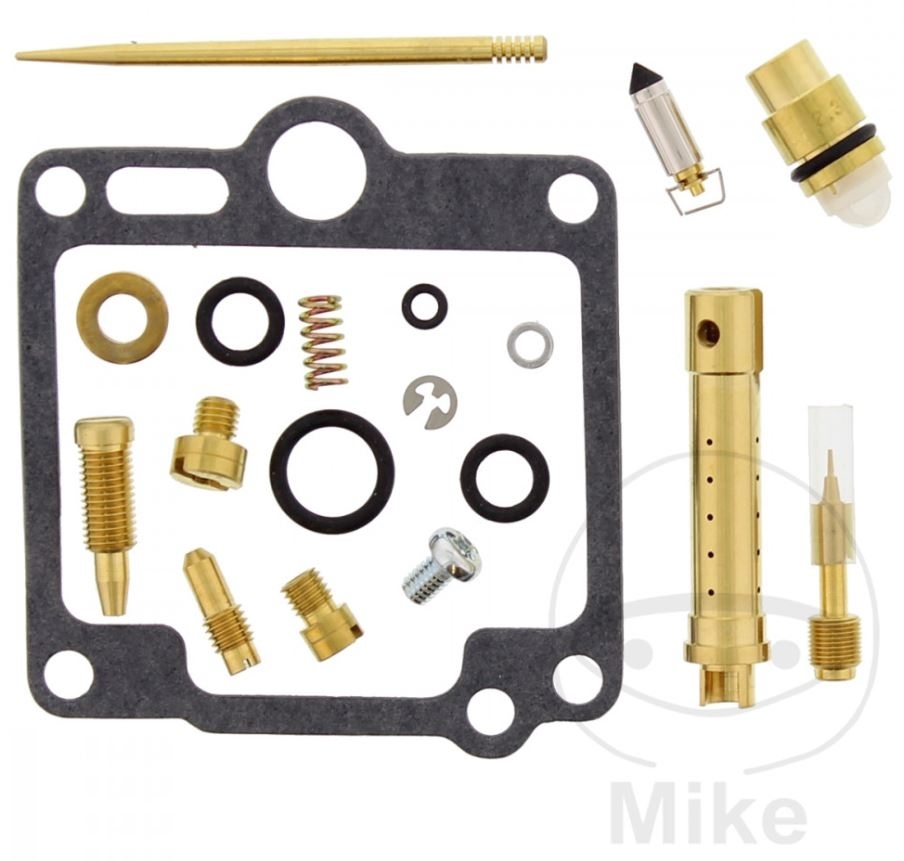 4x Keyster KY-0560 Vergaser Reparatursatz für Yamaha FJ 1200 1986 - 1987 1XJ
