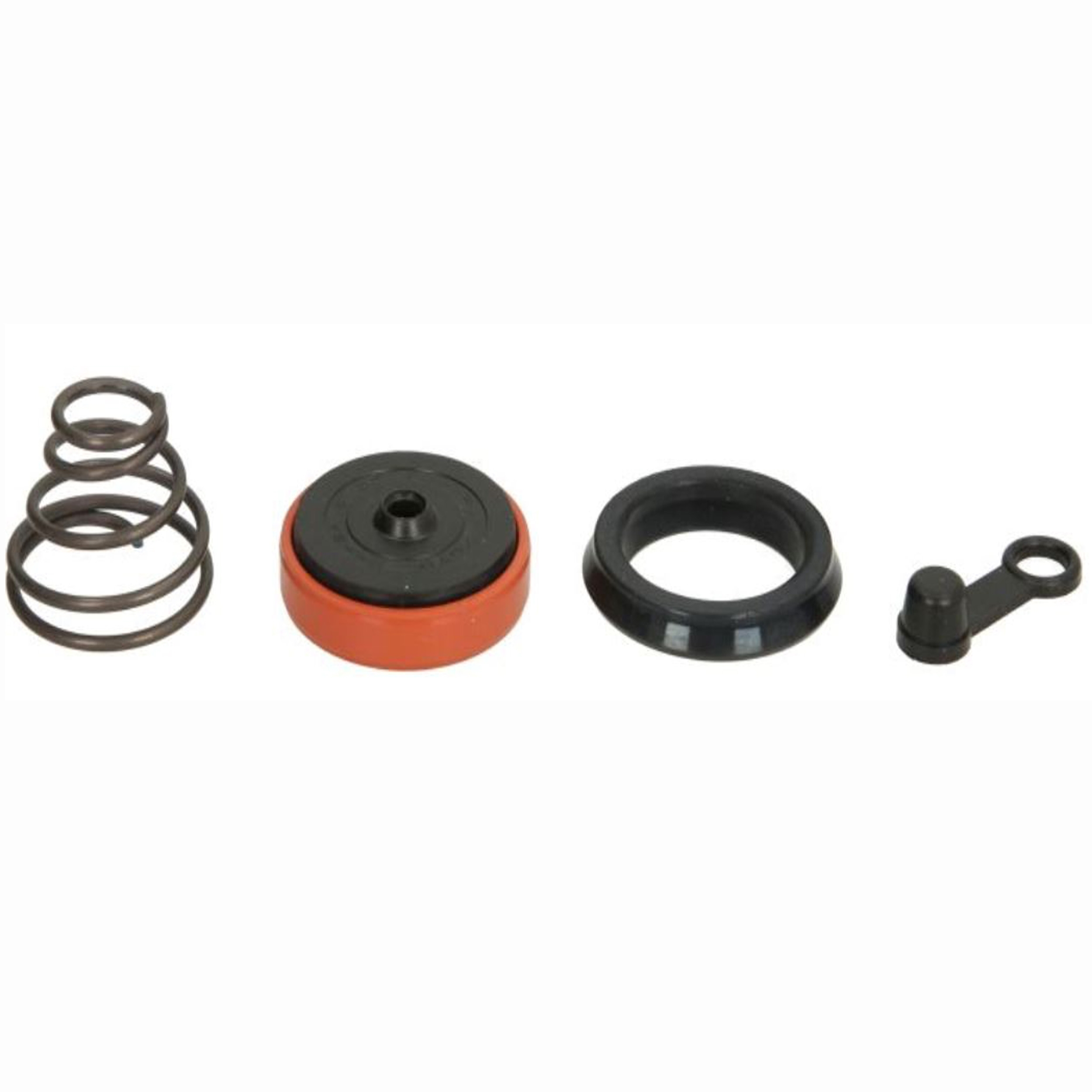 Tourmax CCK-305 Kupplungsnehmerzylinder Reparatursatz für Suzuki VL 1500 LC C1500 Intruder
