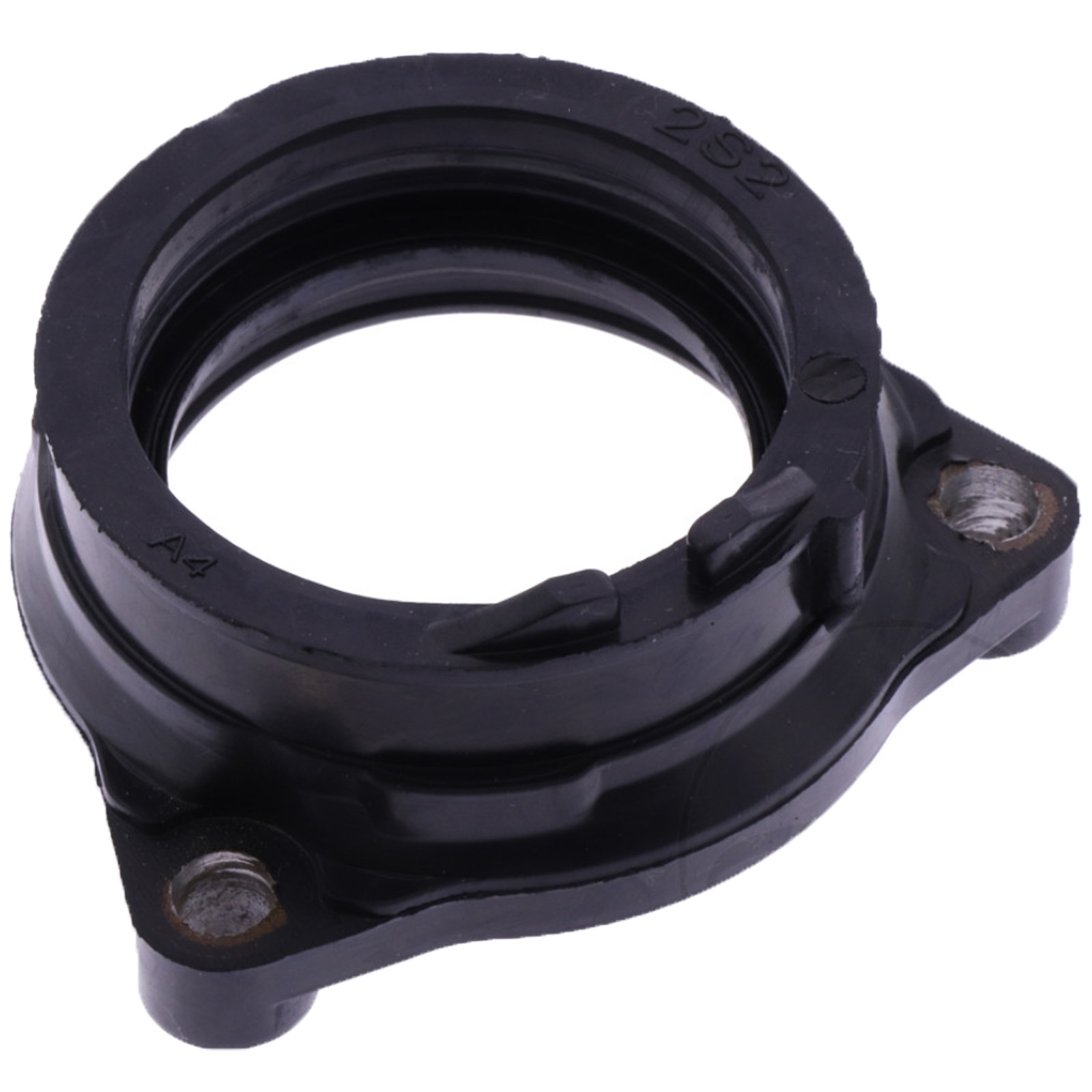 JMP Vergaser Ansaugstutzen für Yamaha WR450 F CJ13W 2007-2011 YZ450 F 2006-2009 Gas Gas EC450