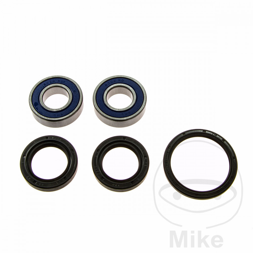 Radlager Satz 25-1077 vorne für Honda CB CBR CRF FJS GL NSR NT NTV PC RVF ST VF VFR VTR