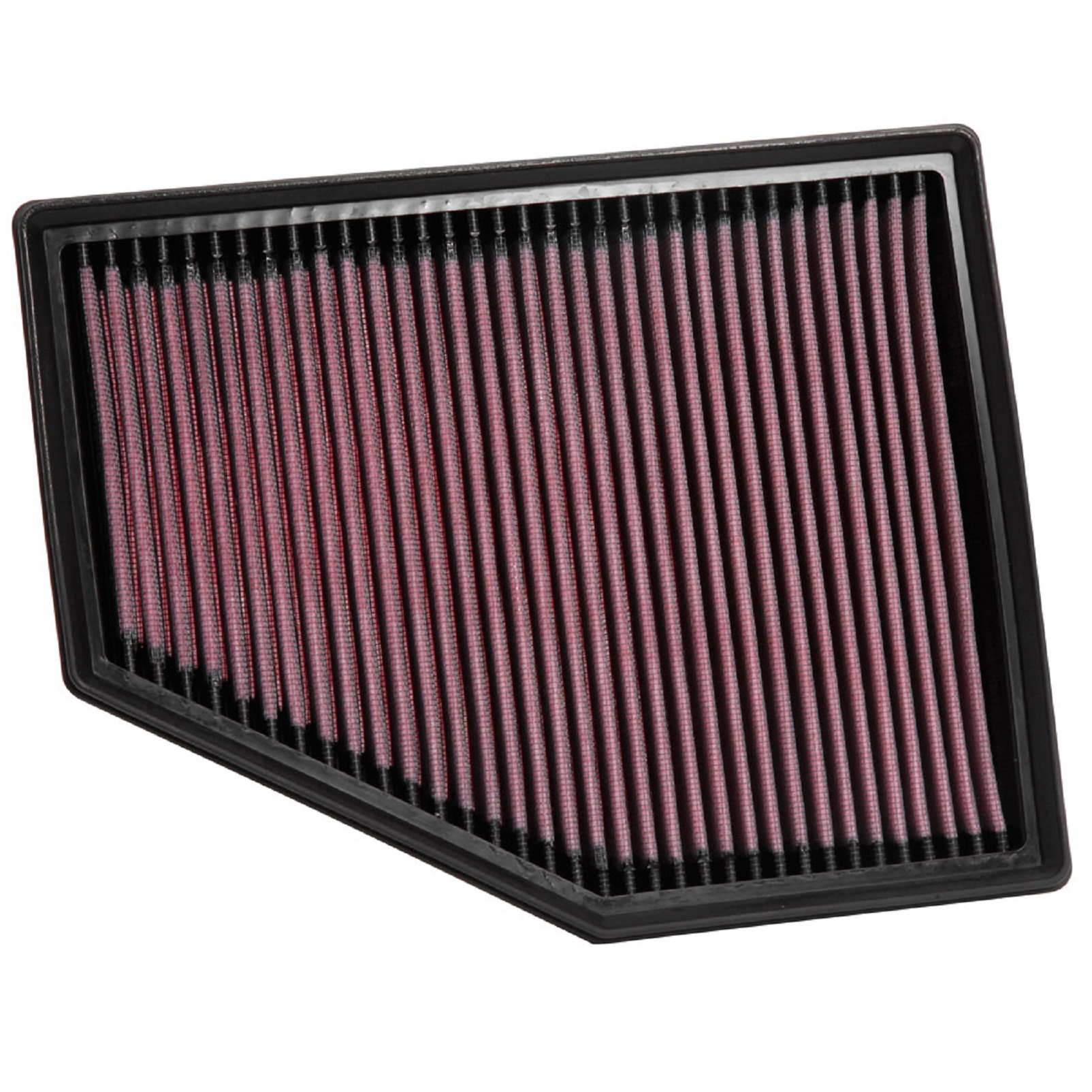 K&N Luftfilter für BMW 5er 6er 7er 8er 18d 20d i 25d 30d i 40d i 45e 2015-22
