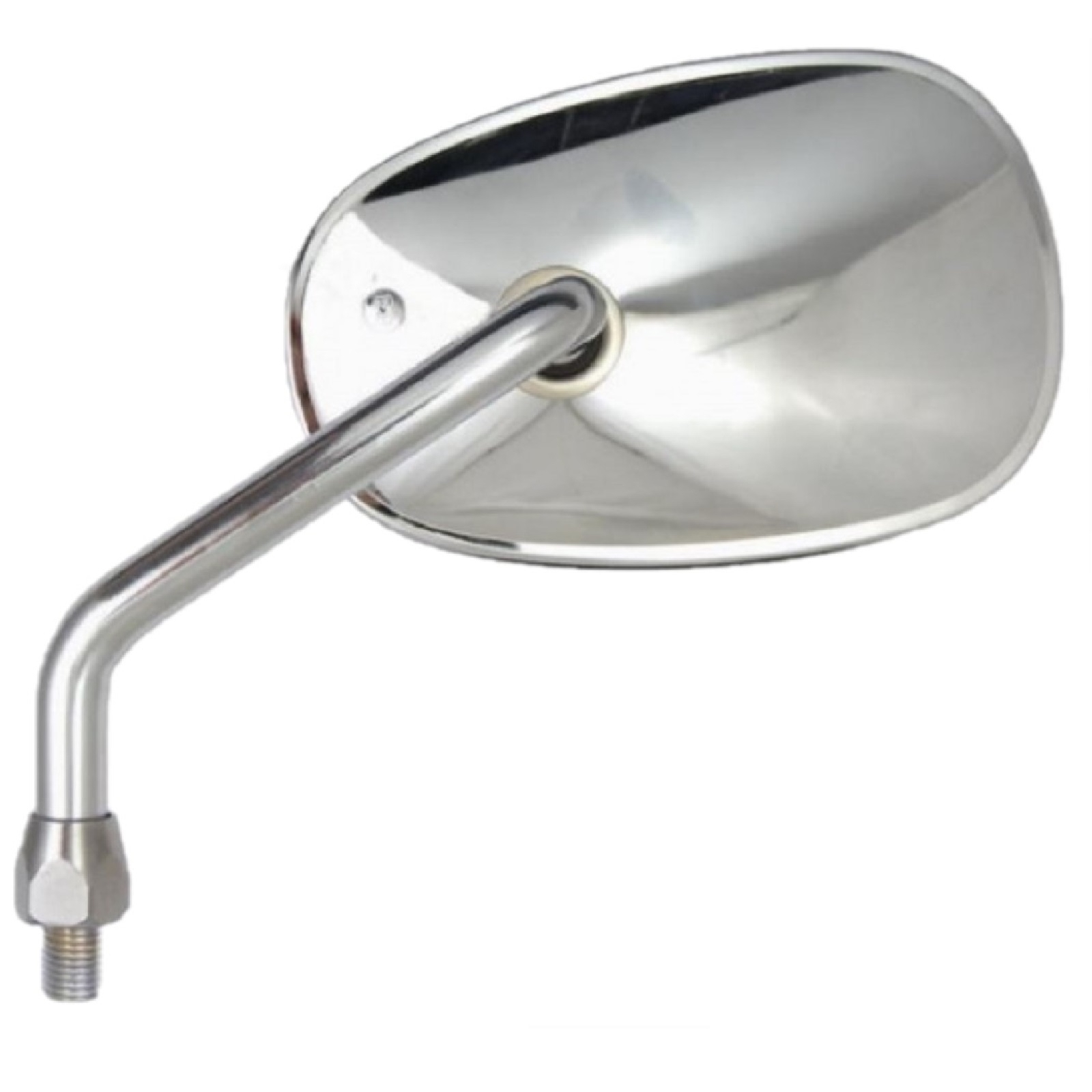 JMP Rückspiegel Paar für Kawasaki VN 1700 B C D E F 2009 - 2010 2000 A H 2004 - 2010