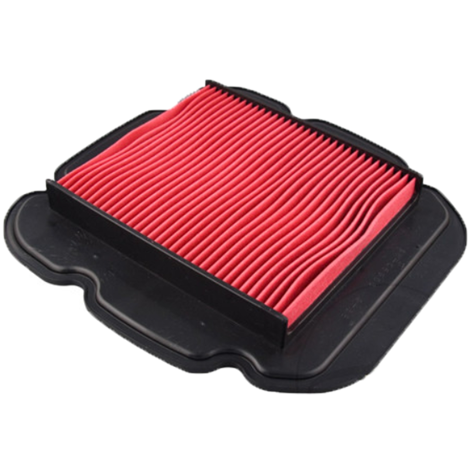 HIFLO HFA3614 Luftfilter für Suzuki DL 650 V-Strom 2004-2024 DL 1000 Kawasaki KLV 1000