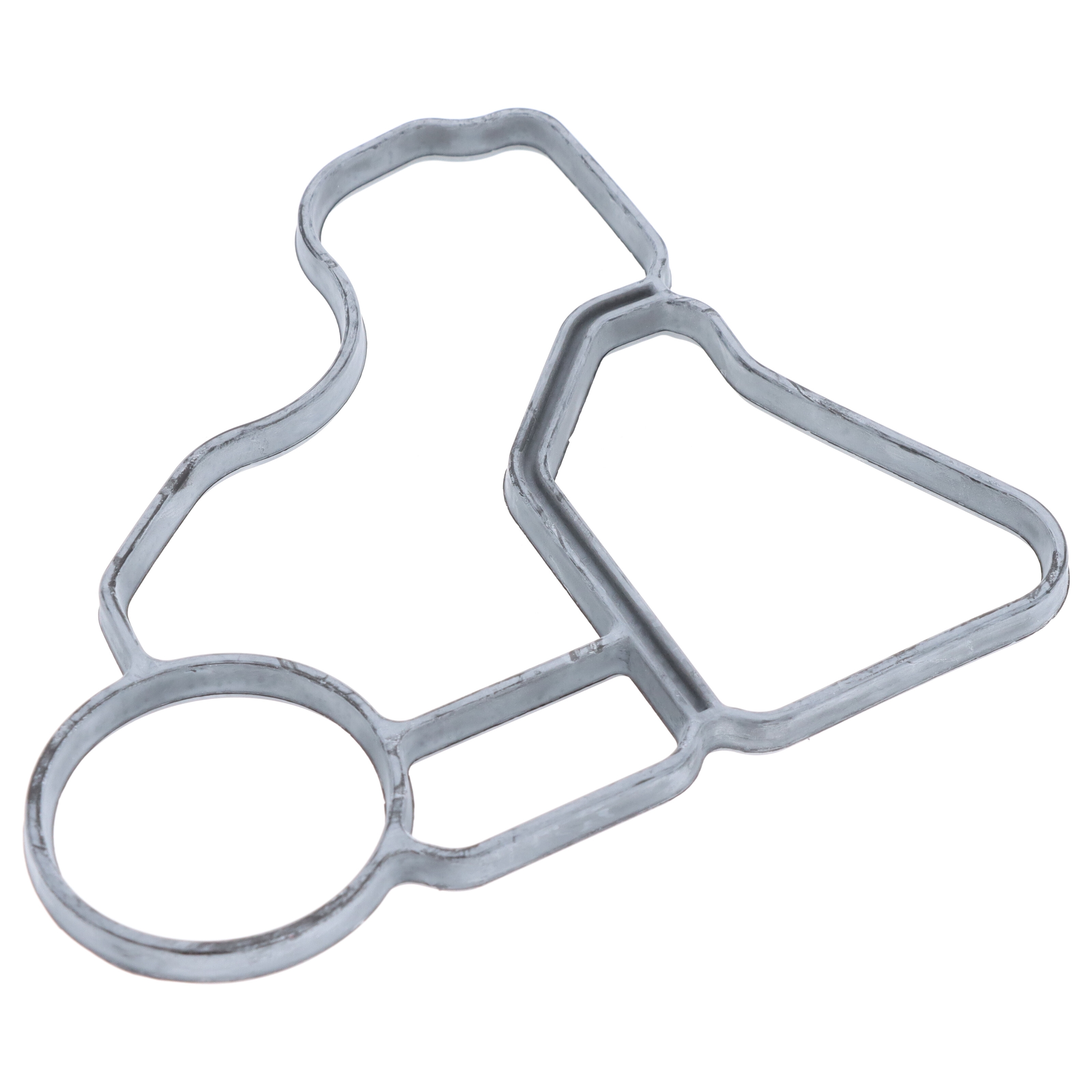 Elring 504.530 Dichtung Ölfiltergehäuse für BMW 1er 2er 3er 4er 5er 6er 7er X1 X3 X4 X5 X6 Z4