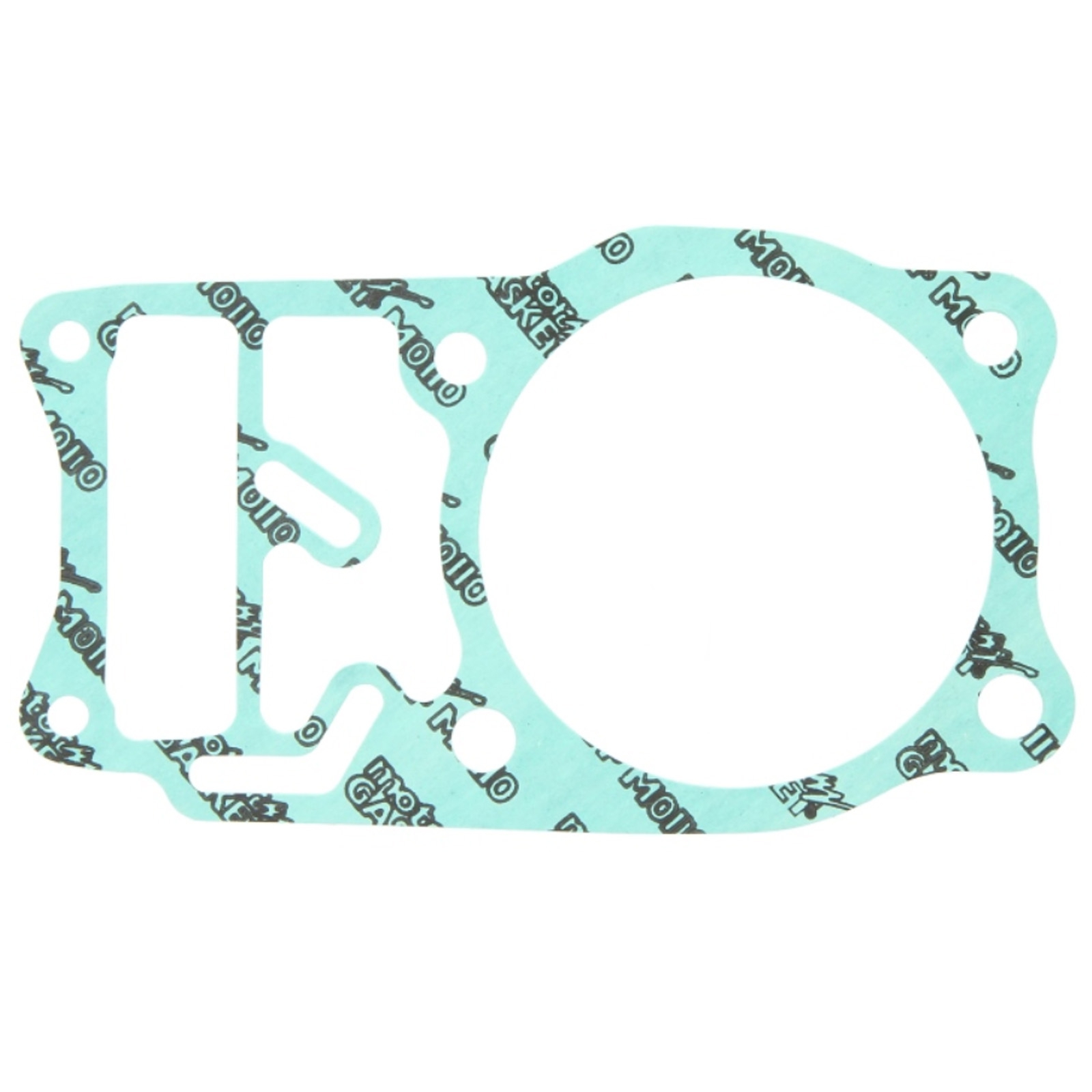 Zylinderfussdichtung S410510006083 für Suzuki Intruder VS1400 GLF GLP 1987 - 2003 VX51L VX51LD