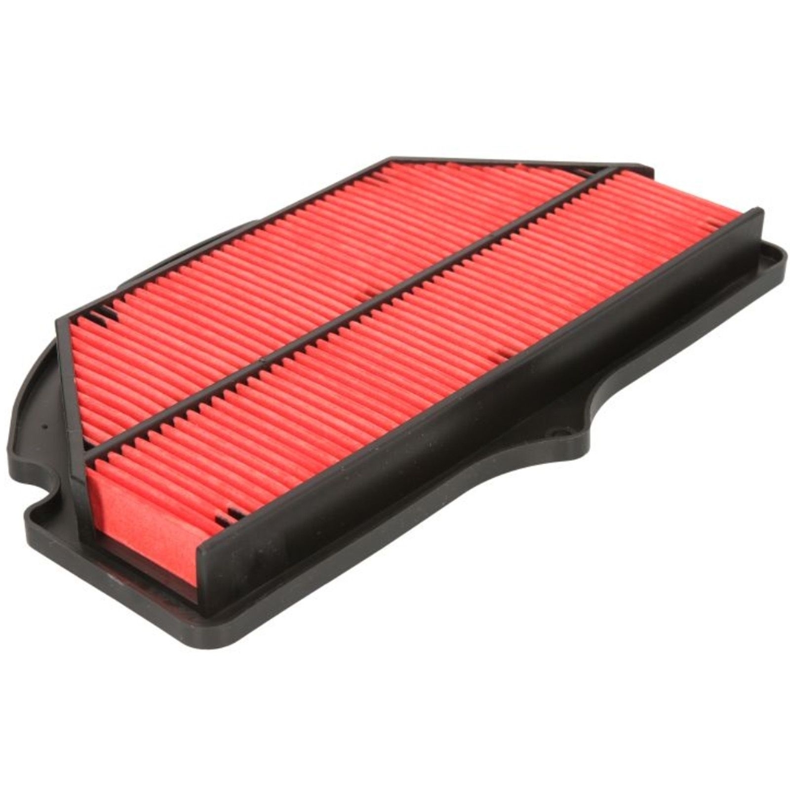 HIFLO HFA3617 Luftfilter für Suzuki GSXR 600 GSXR600 GSXR 750 GSXR750 2006-2010 Filterelement