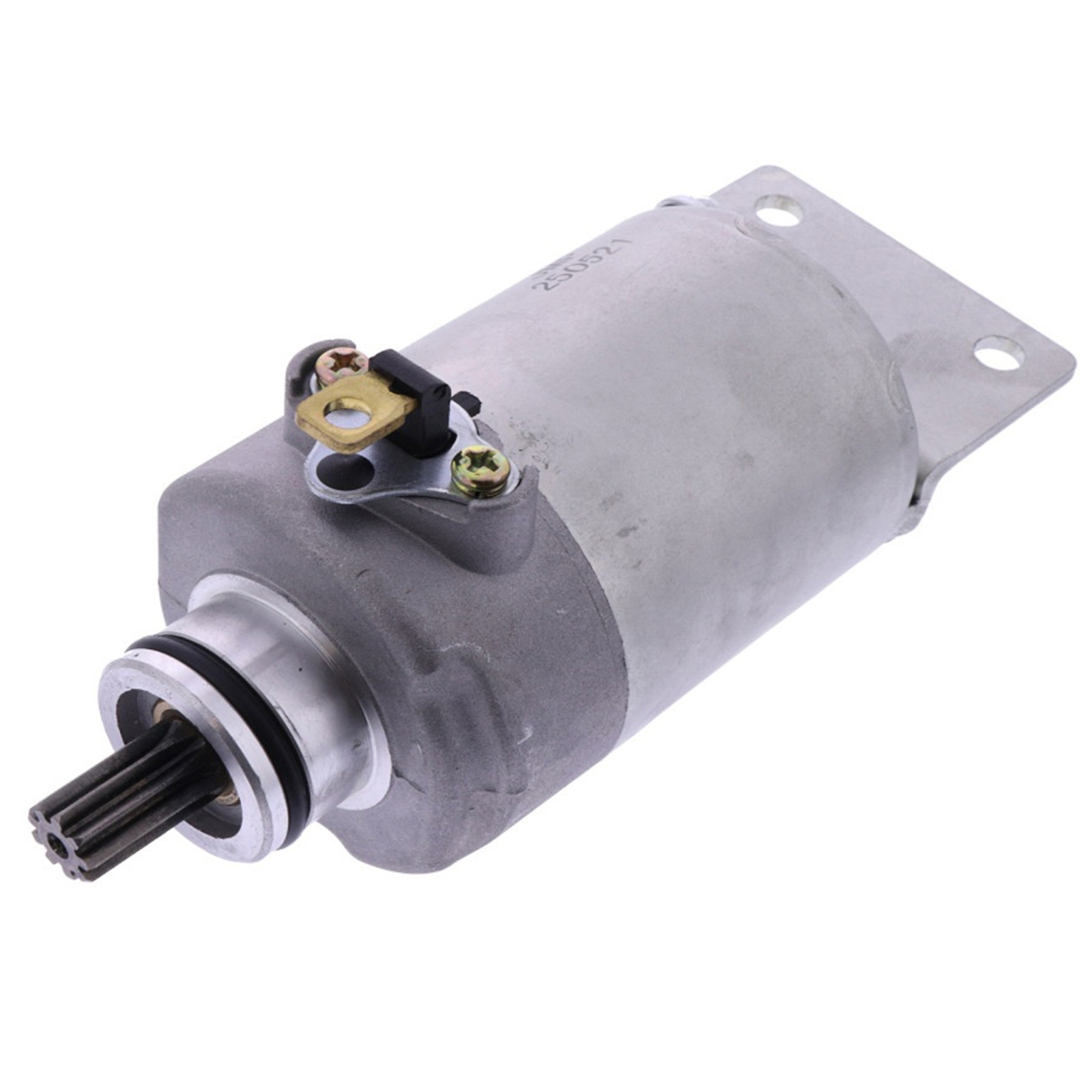 JMP Anlasser für Kymco MXU 150 2007 - 2017 Mxer 150 2003 - 2007 Startermotor