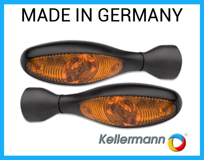 Kellermann Set