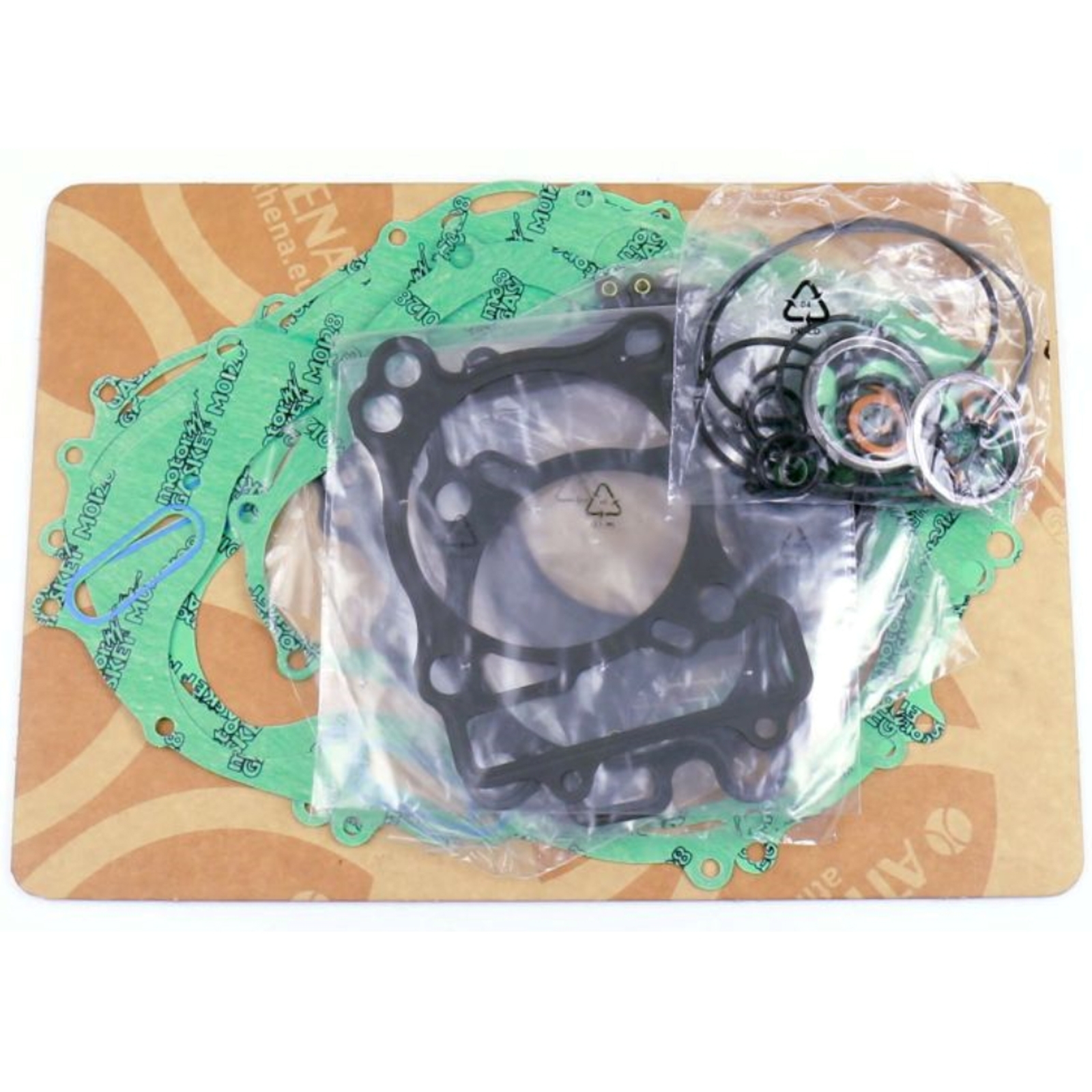 Motordichtsatz P400510850043 für Suzuki DL 650 V-Strom SV 650 S Cagiva Raptor V-Raptor 650