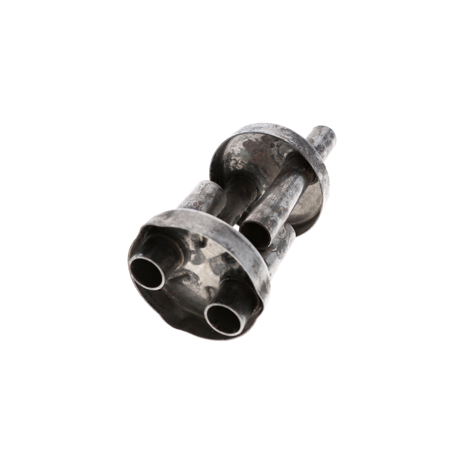 Tuning Dämpfungseinsatz für 32 mm Auspuff Endstück Simson S51 S60 S70 SR50