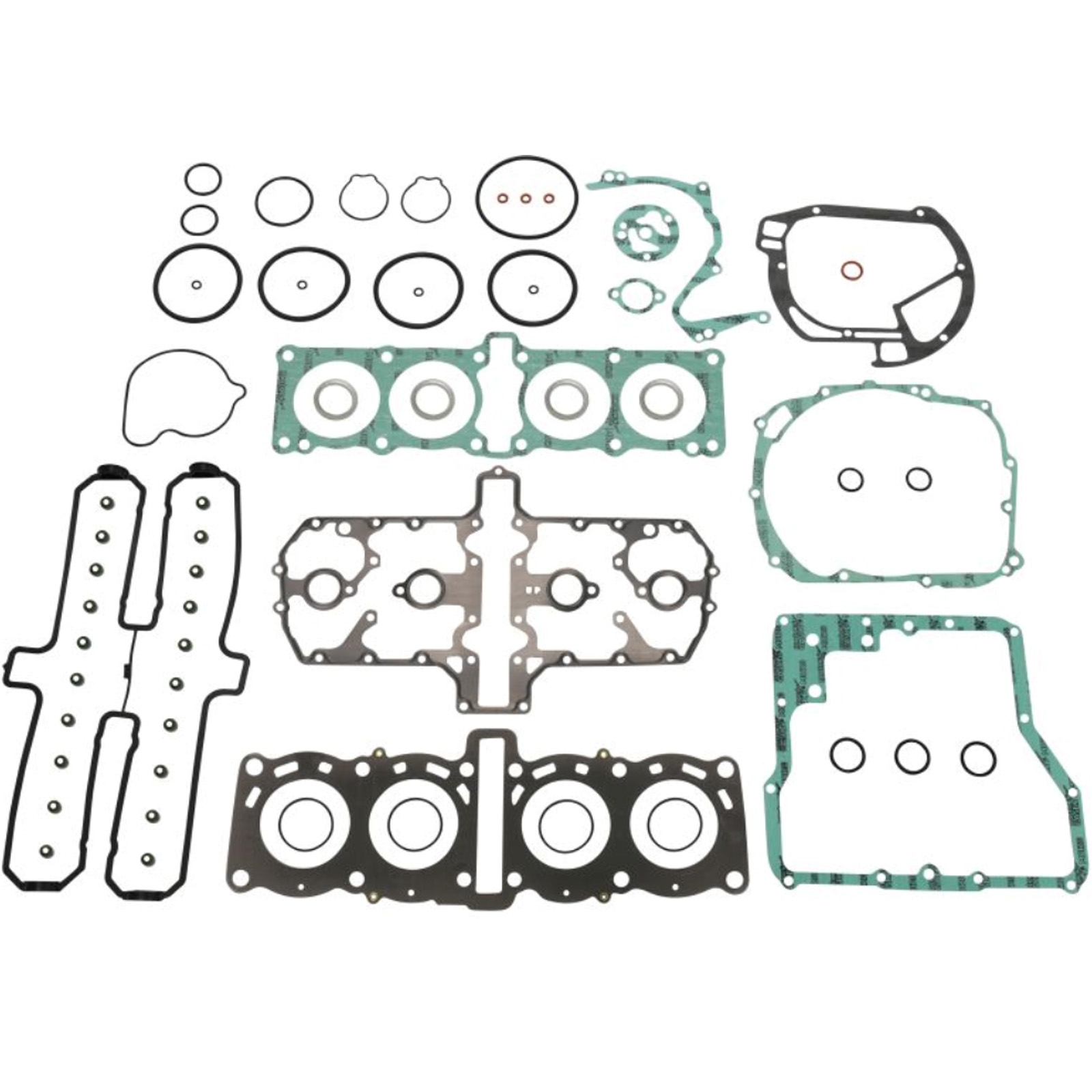 Motordichtsatz P400485850720 für Yamaha Genesis FZ 750 1987 - 1994 FZX750 Fazer FZ750