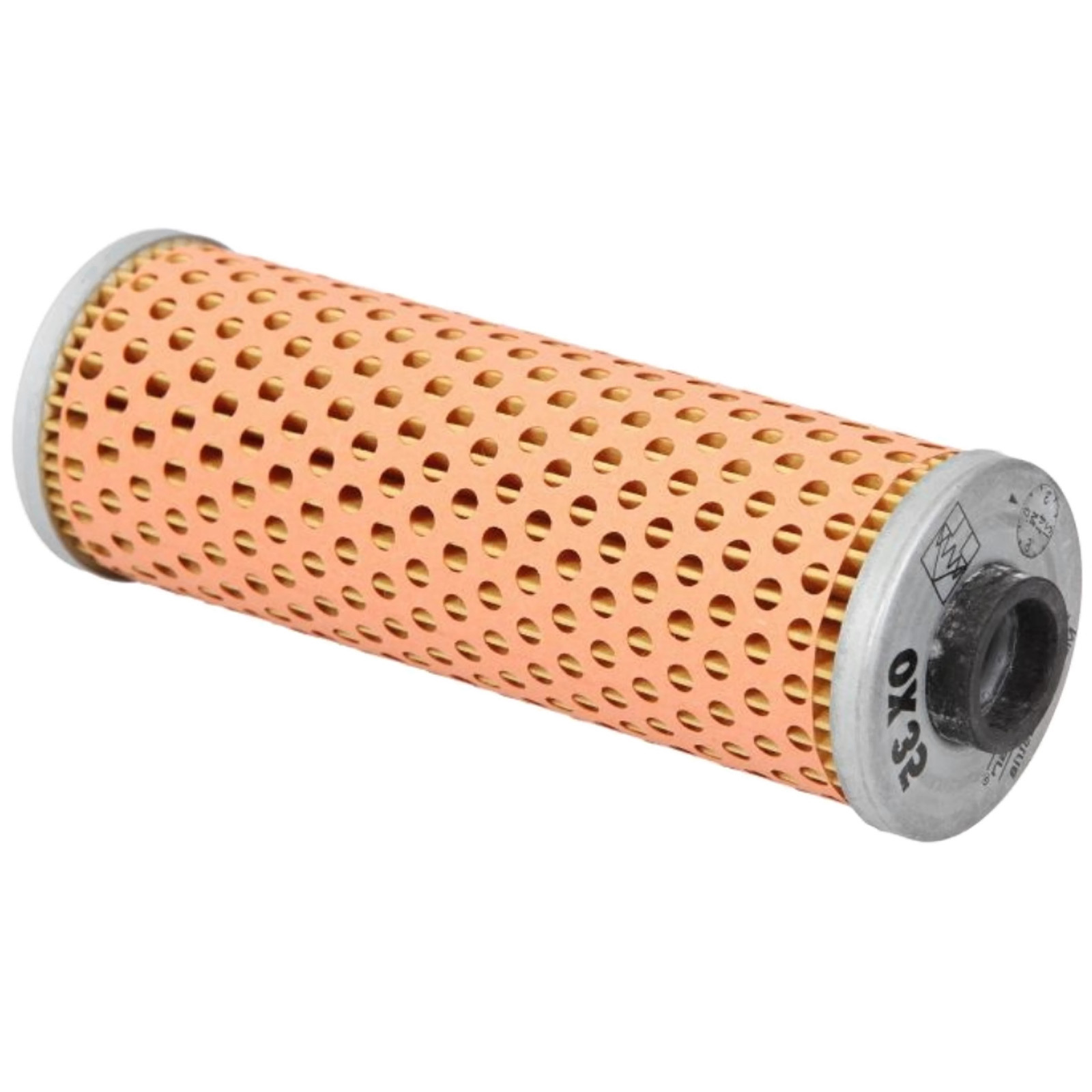 Mahle OX35 Ölfilter für BMW R45 N S R50 R60 R65 R75 R80 R90 R100 CS LS N RS RT S