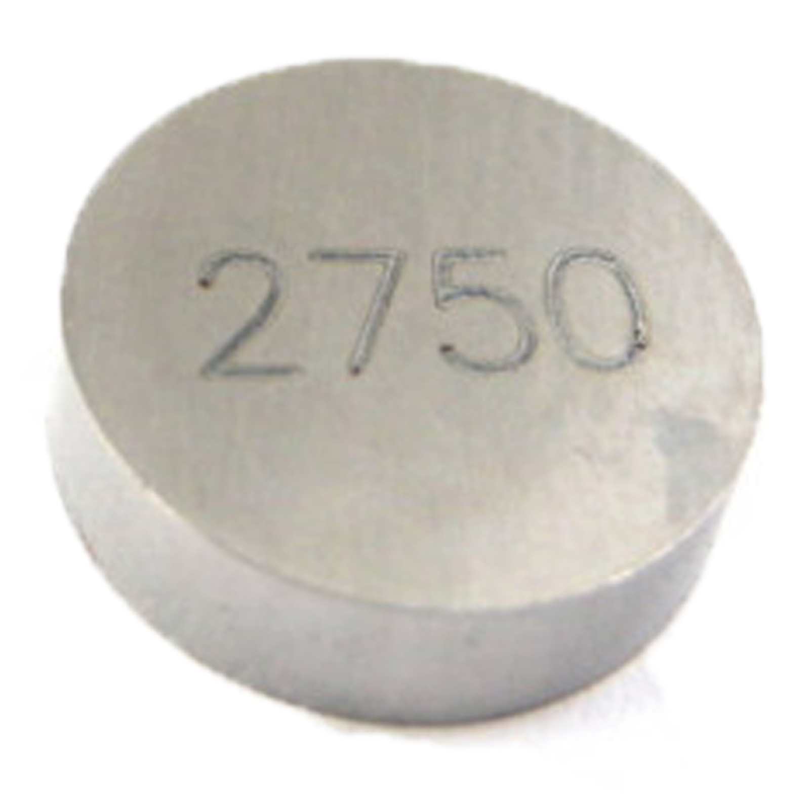 JMP BC48-100-2.75 Ventil Einstellplättchen Shim 10 mm 2.75 mm Stärke Ventilspiel Einstellung