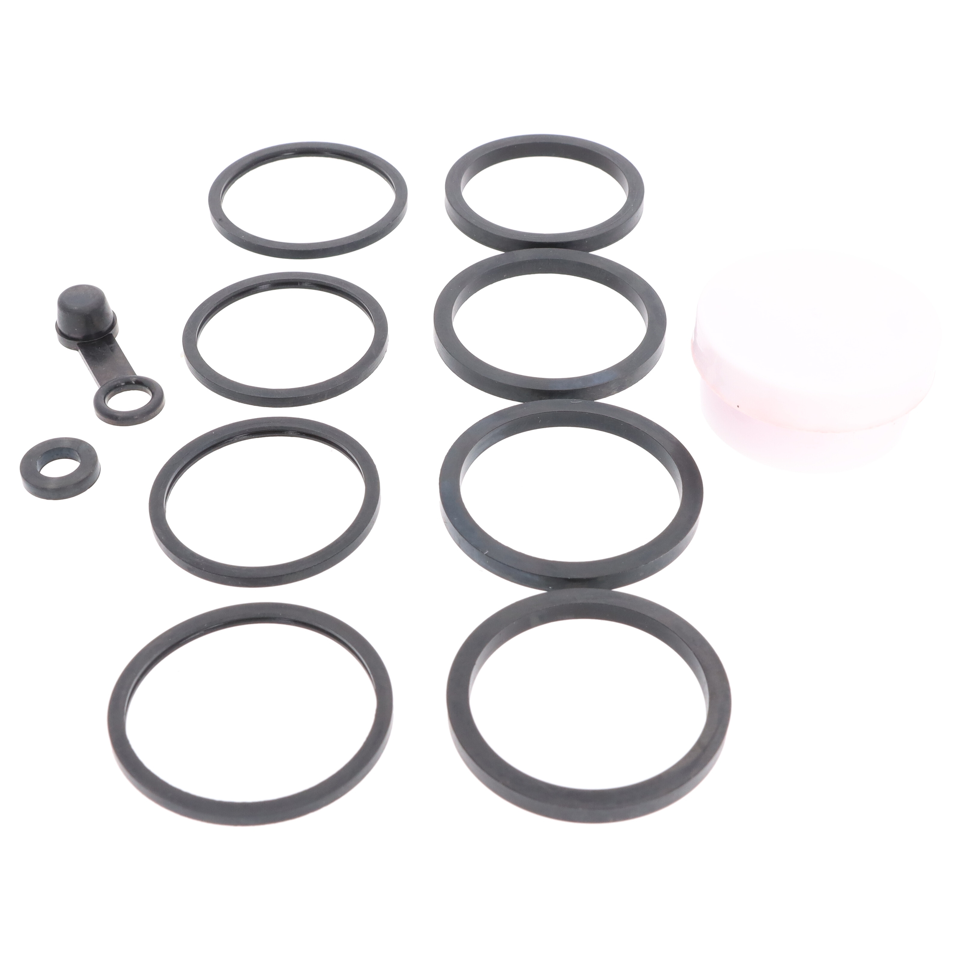 Bremssattel Reparatursatz vorne für Kawasaki ZX-10R 1000 E F Ninja 2008 - 2010