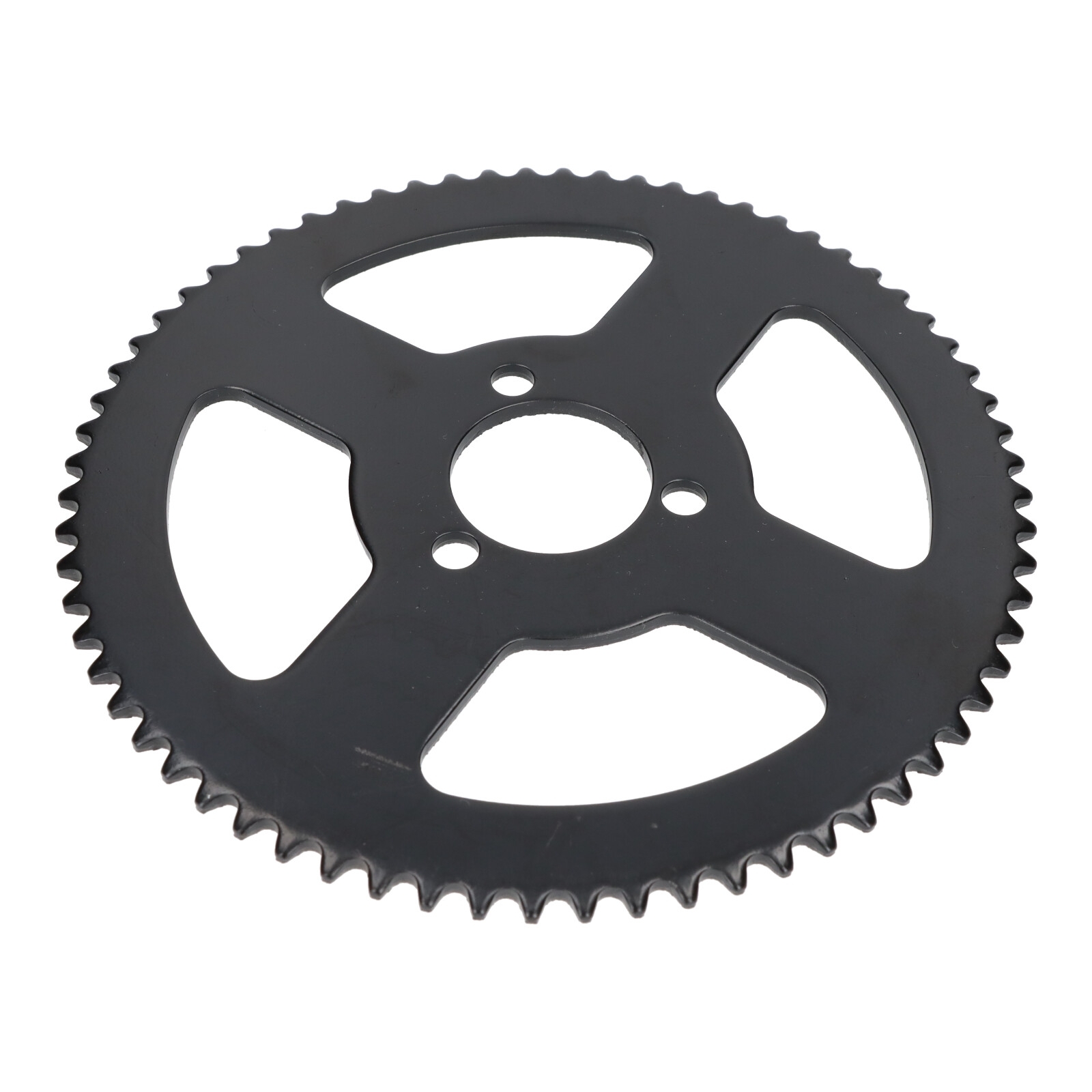 Ritzel 25H Kettenritzel hinten für Pocket Bike Dirt Bike Mini Quad Cross Enduro 68 Zähne