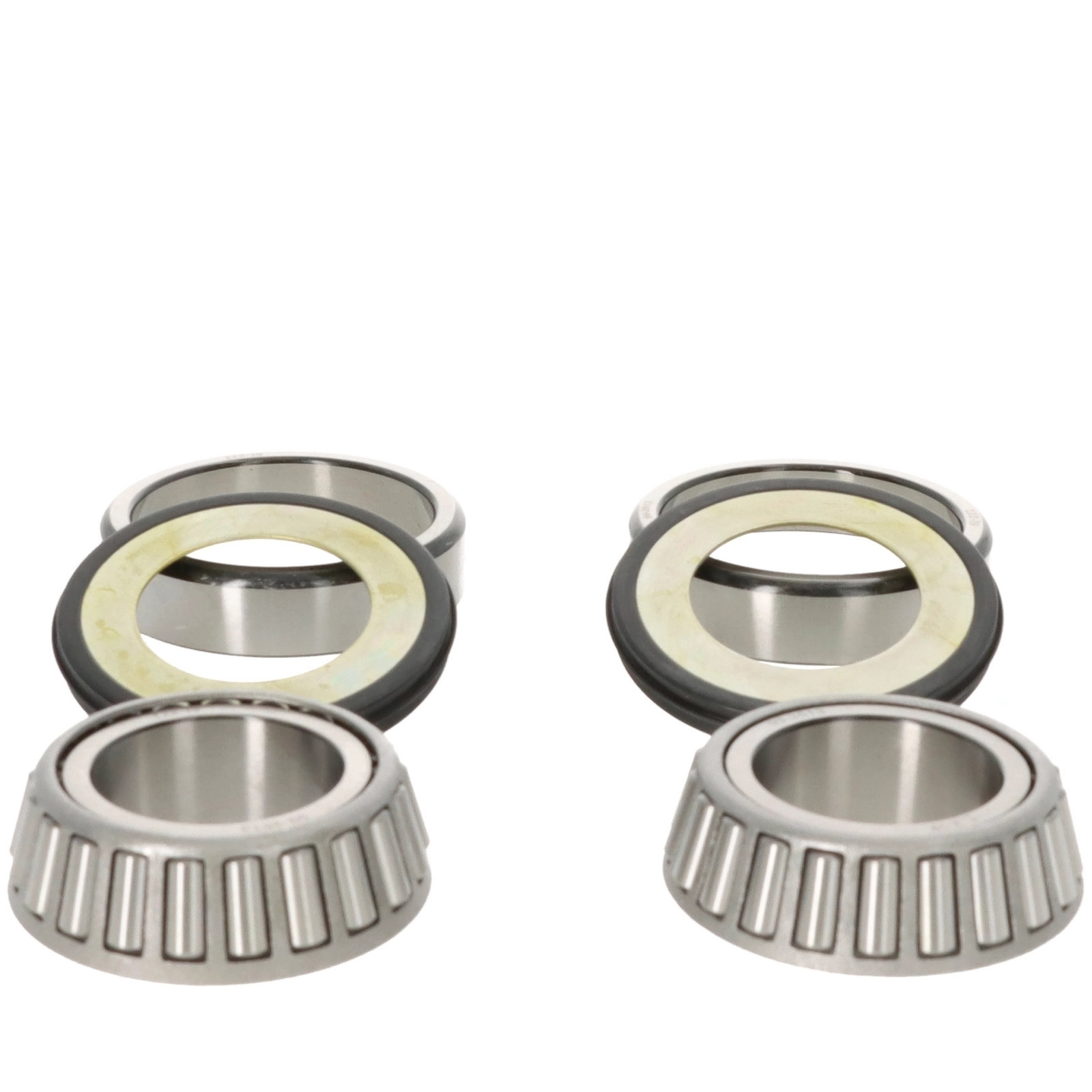 ALL BALLS 22-1024 Lenkkopflager Satz für BMW F 650 F 800 G K 100 K 75 R 80 R 100 R 75