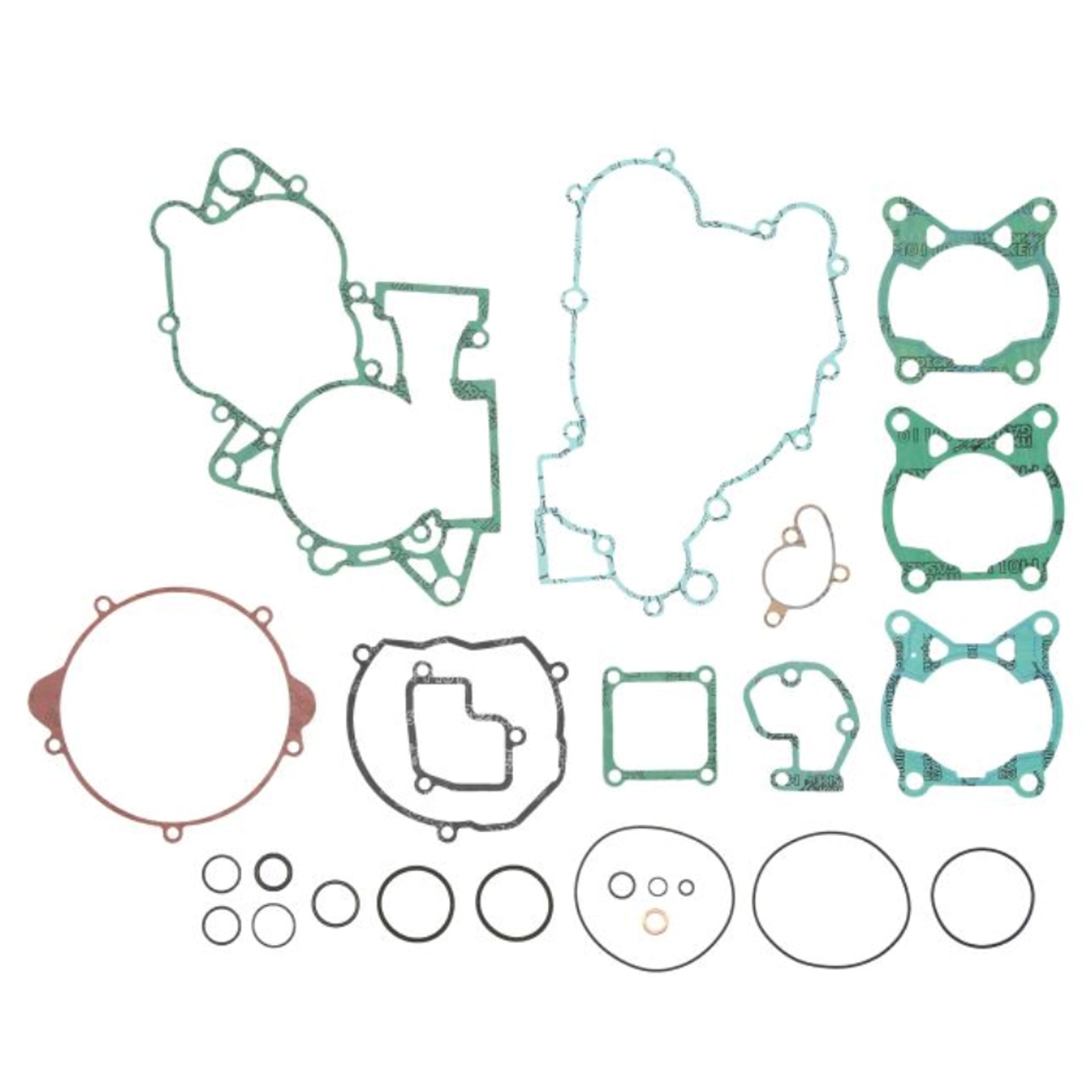 Motordichtsatz P400270850013 für KTM SX85 2003 - 2017 Husqvarna TC85 2014 - 2017