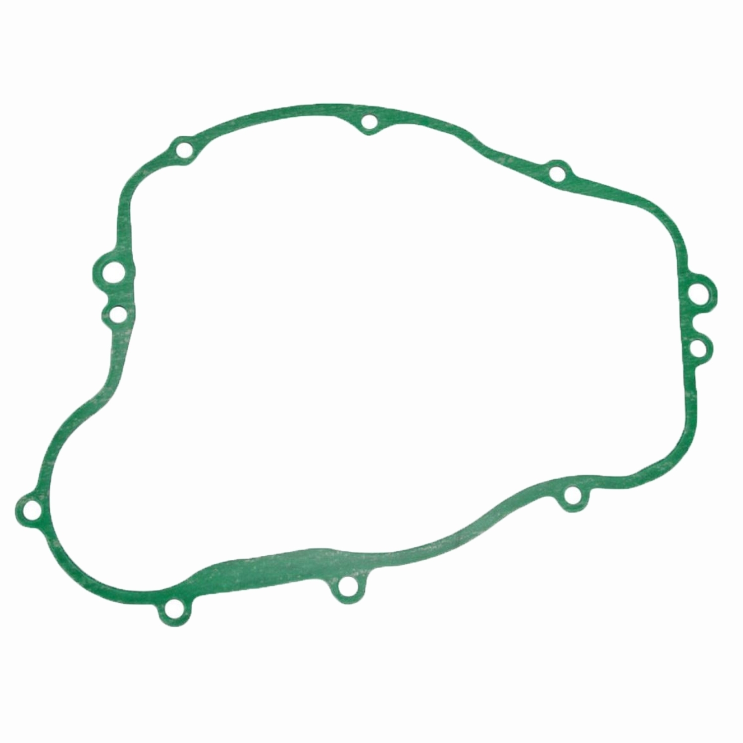 Kupplungsdeckeldichtung S410250008012 für Kawasaki KX 125 D KX 125 E KX125D KX125E