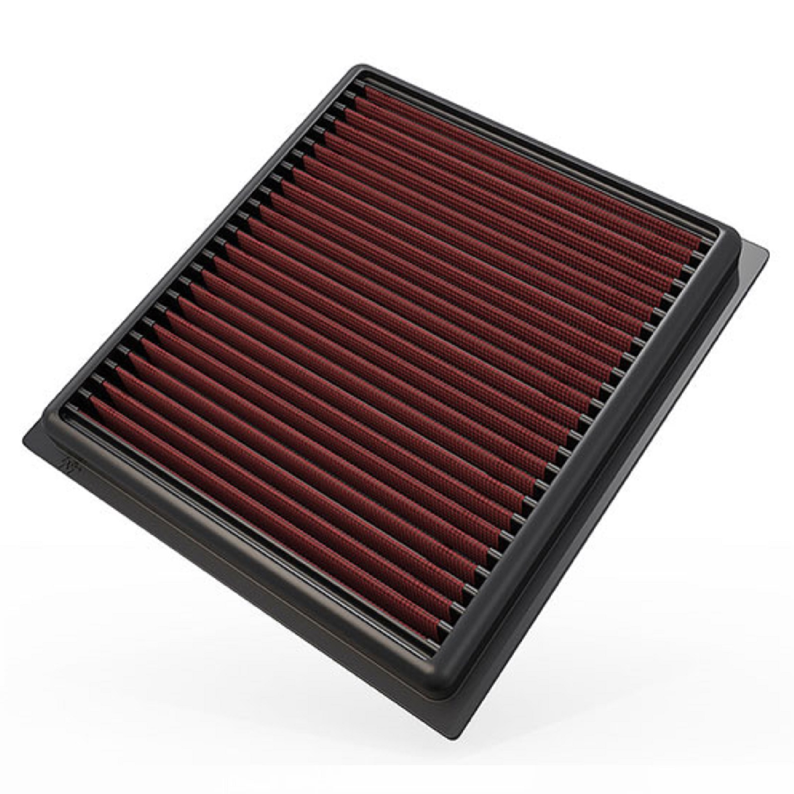 K&N Tauschluftfilter für Fiat 500X Toro 2014-17 Jeep Renegade Compass 2014-20