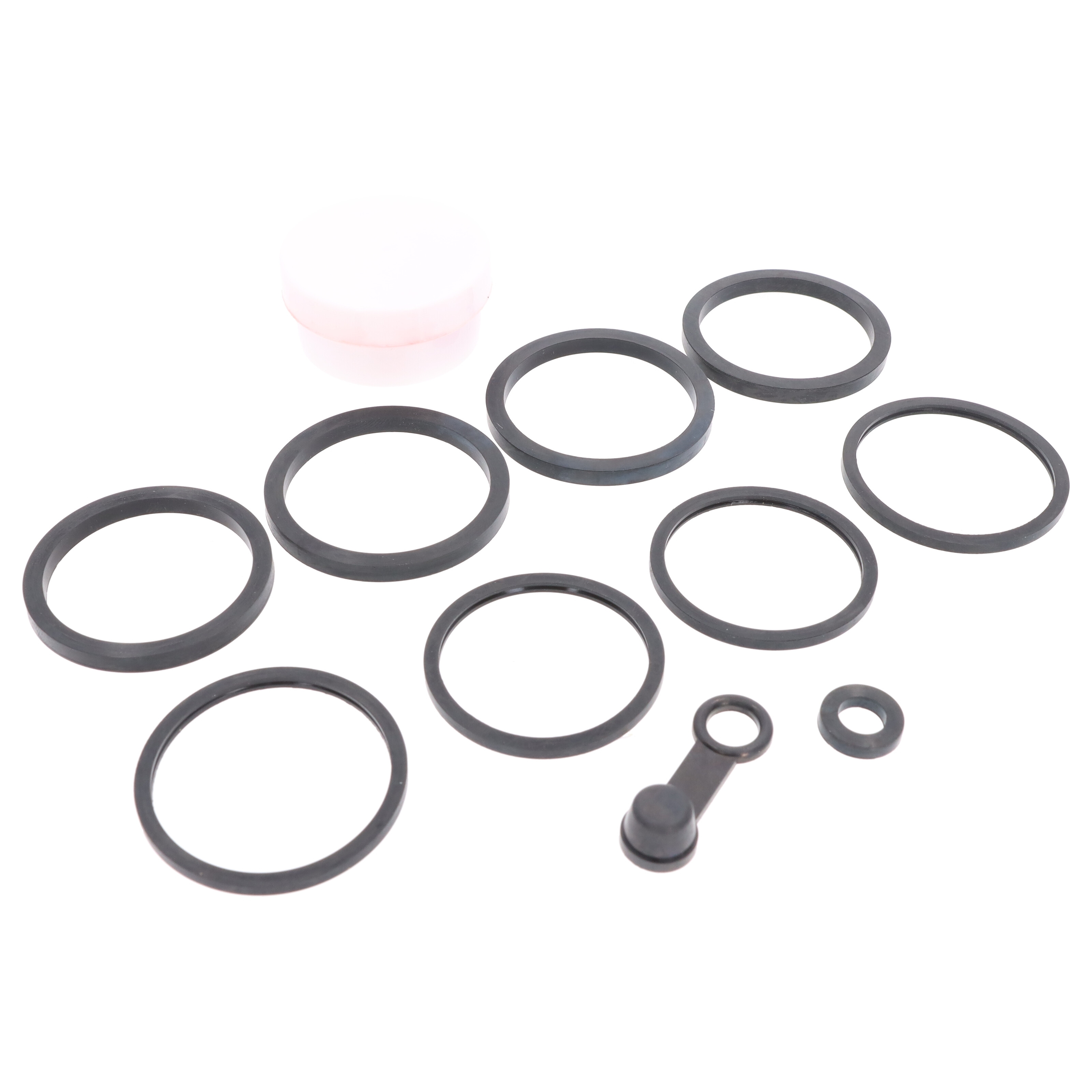 Bremssattel Reparatursatz vorne für Kawasaki ZX-10R 1000 E F Ninja 2008 - 2010