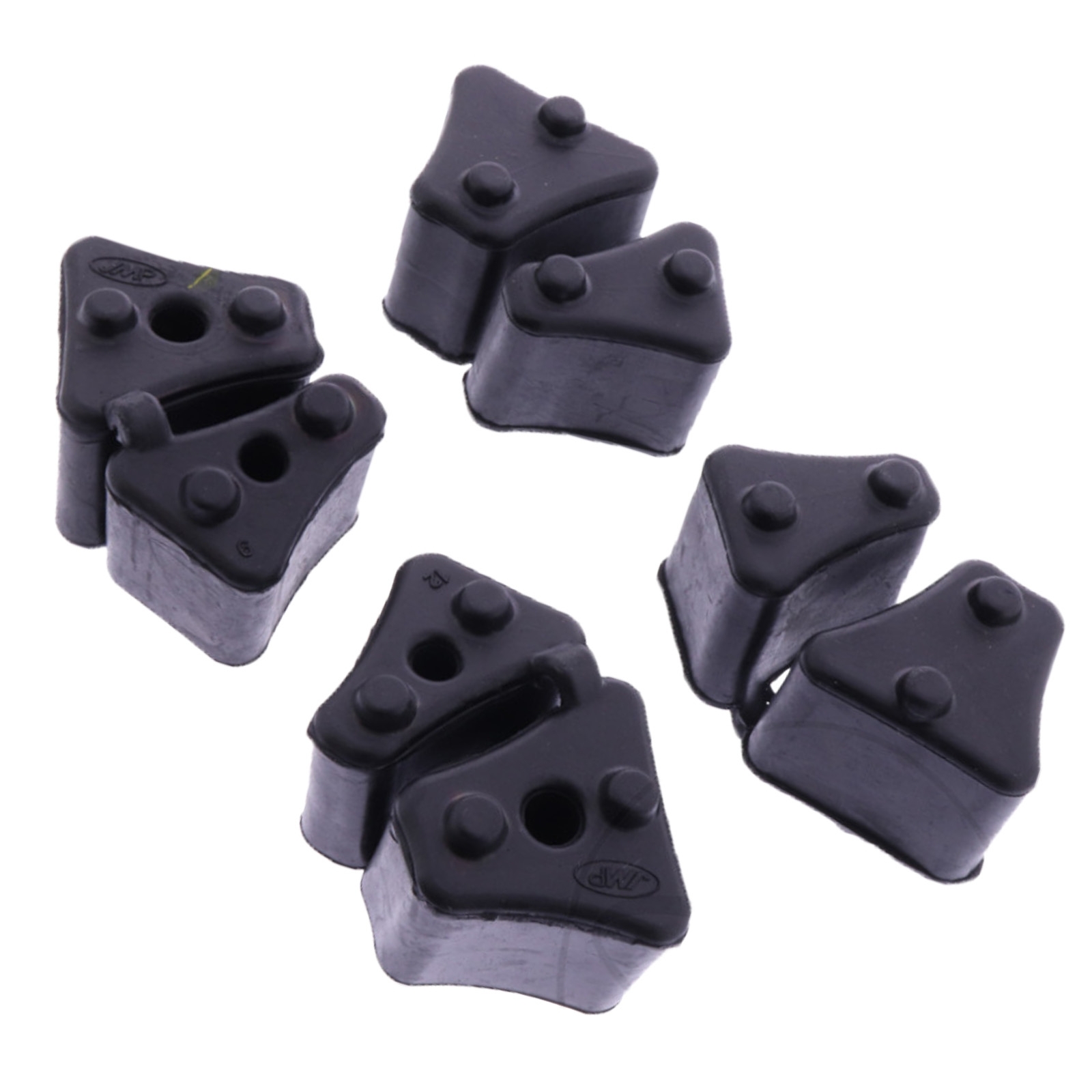 JMP 7271771 Antriebsruckdämpfer für Honda CB 1 CBR 600 F VT 600 C CB1 CBR600 VT