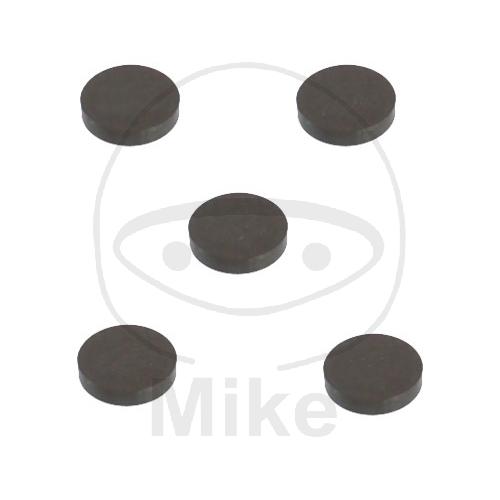Ventil Einstellplättchen Shim 8.9 mm 2.04 Prox 29.890204