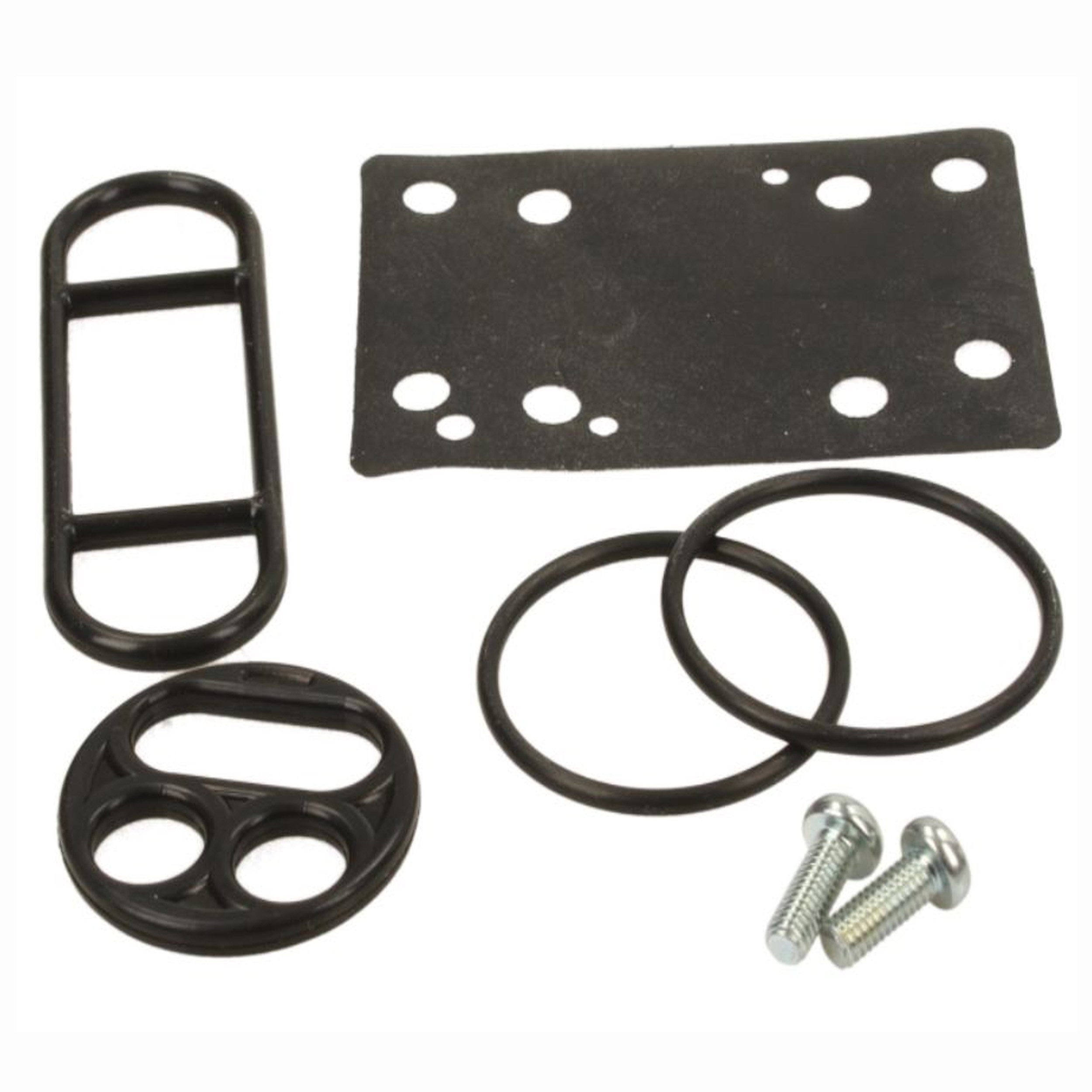 Tourmax FCK-31 Benzinhahn Reparatursatz für Yamaha XV 535 Virago S XV535 2YL 1VJ01 3BR
